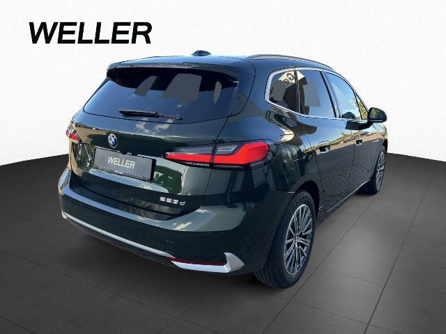 BMW 2er Active Tourer – Bild 3