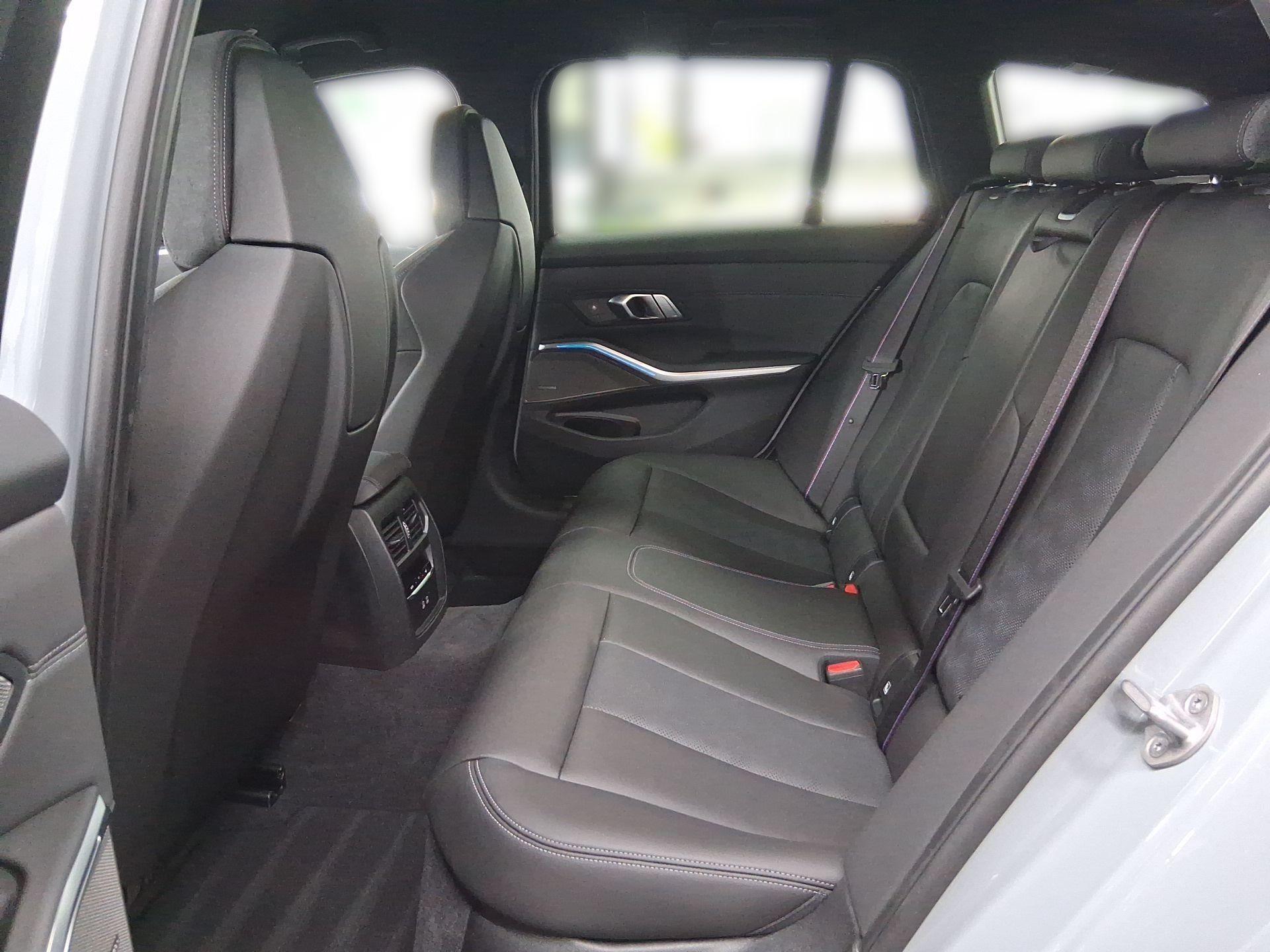 BMW M3 Touring – Bild 8