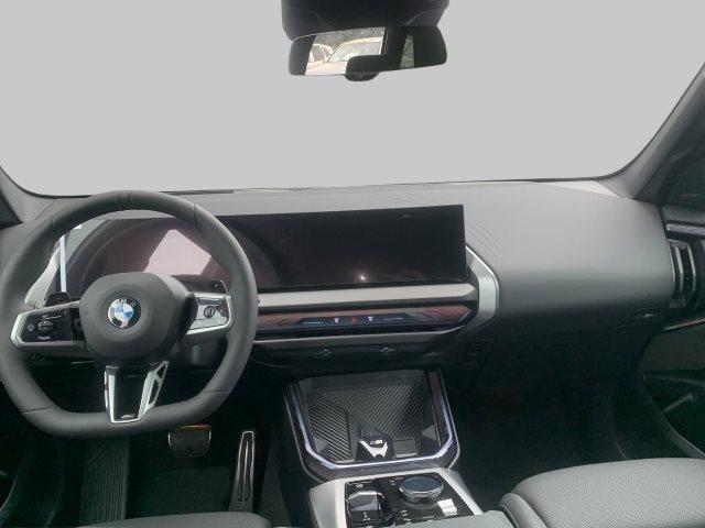 BMW X3 – Bild 12