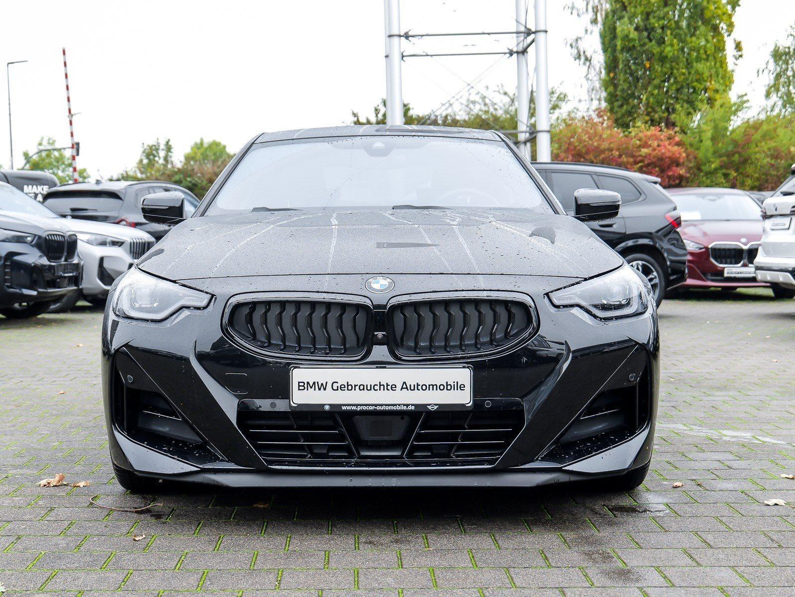 BMW 2er Coupé – Bild 13