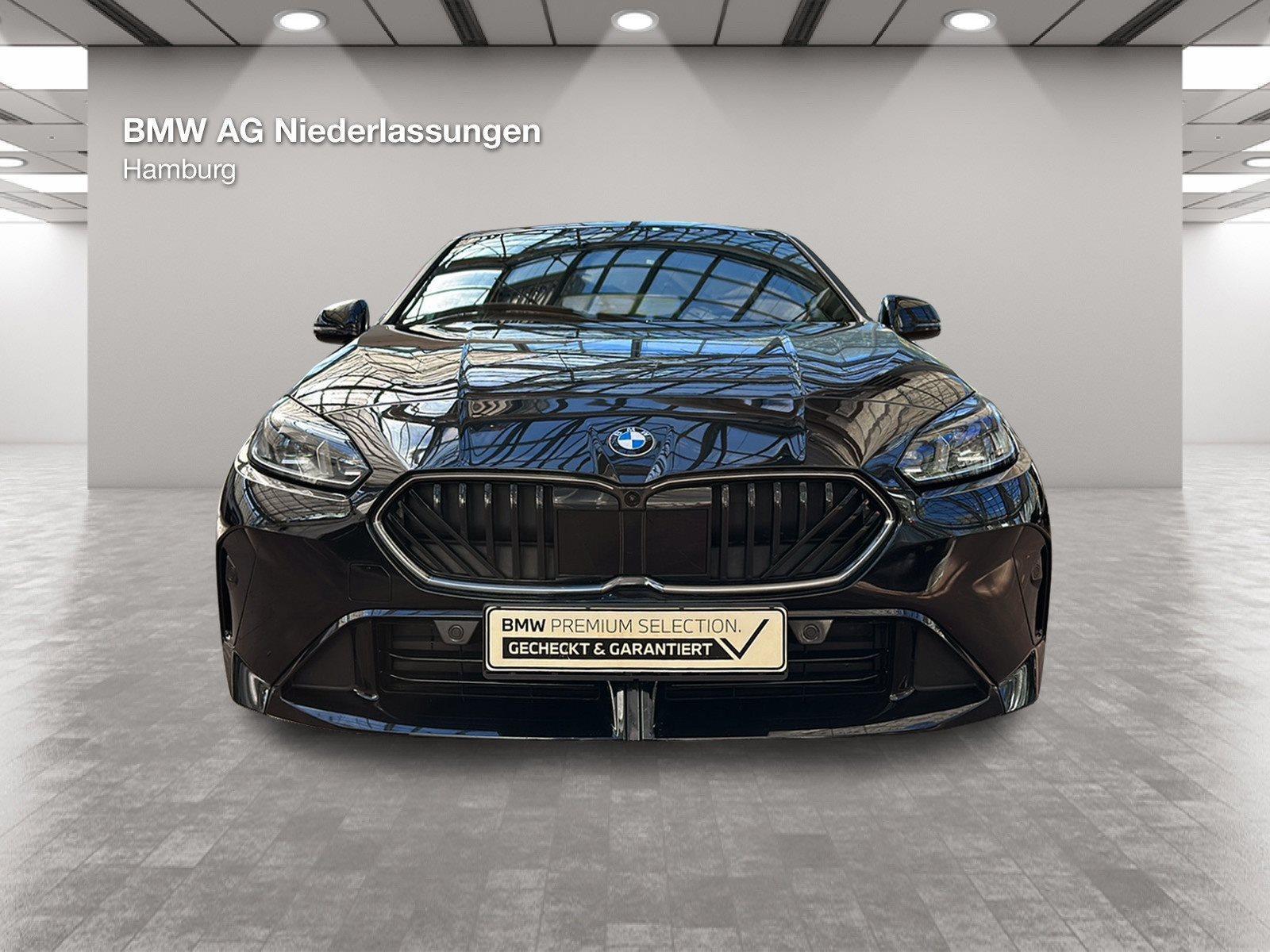 BMW 1er – Bild 21