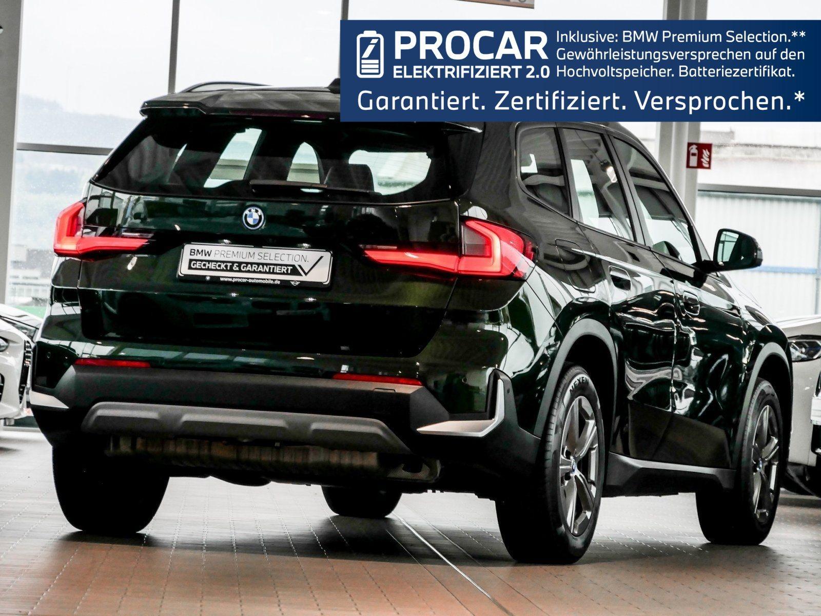 BMW X1 – Bild 2