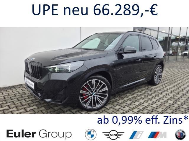 BMW X1 – Bild 11