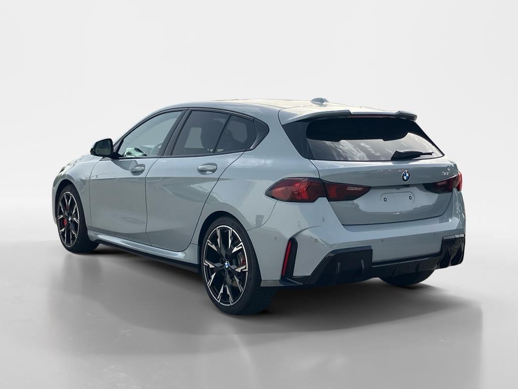 BMW 1er – Bild 2