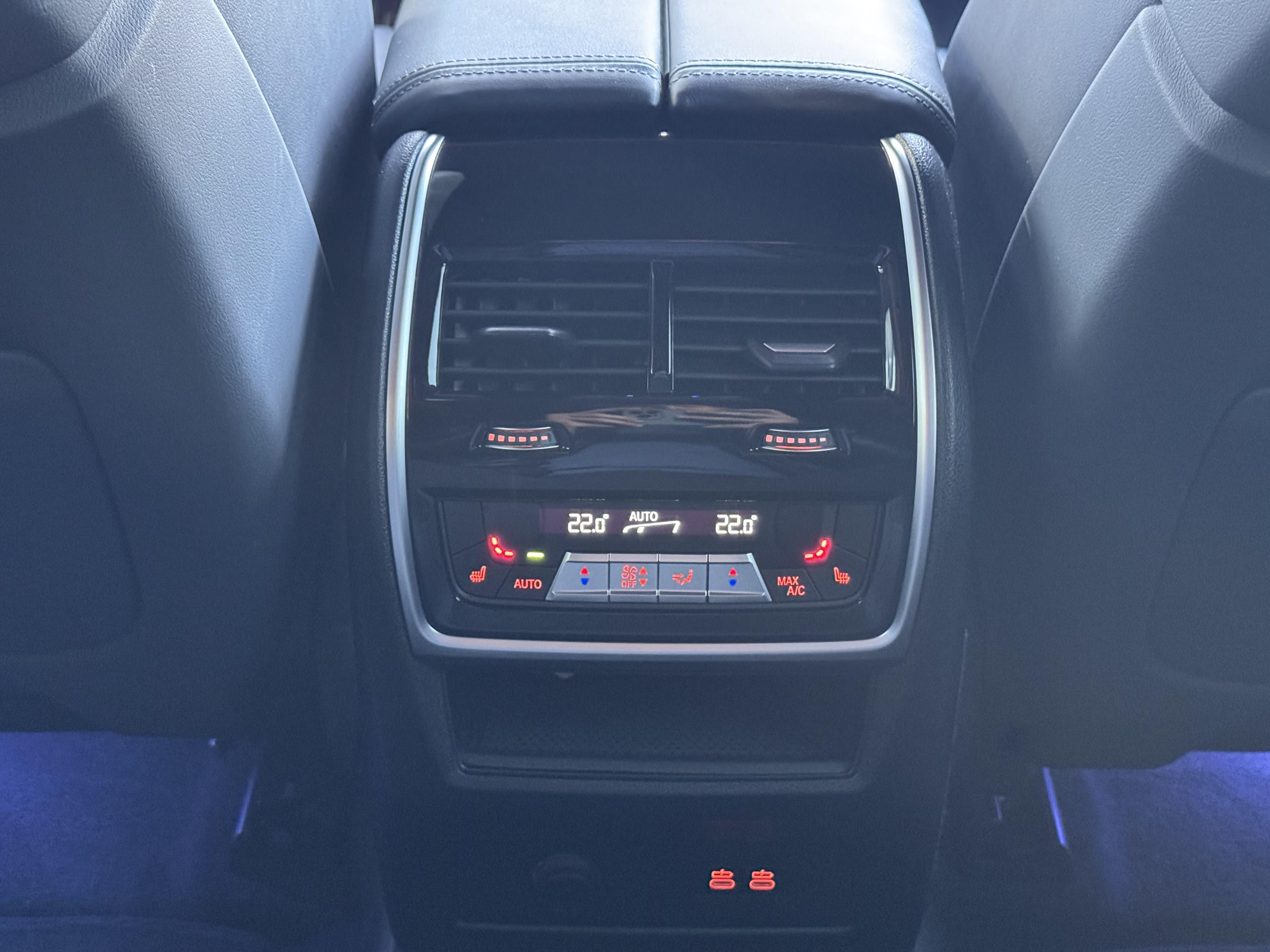 BMW XM – Bild 29