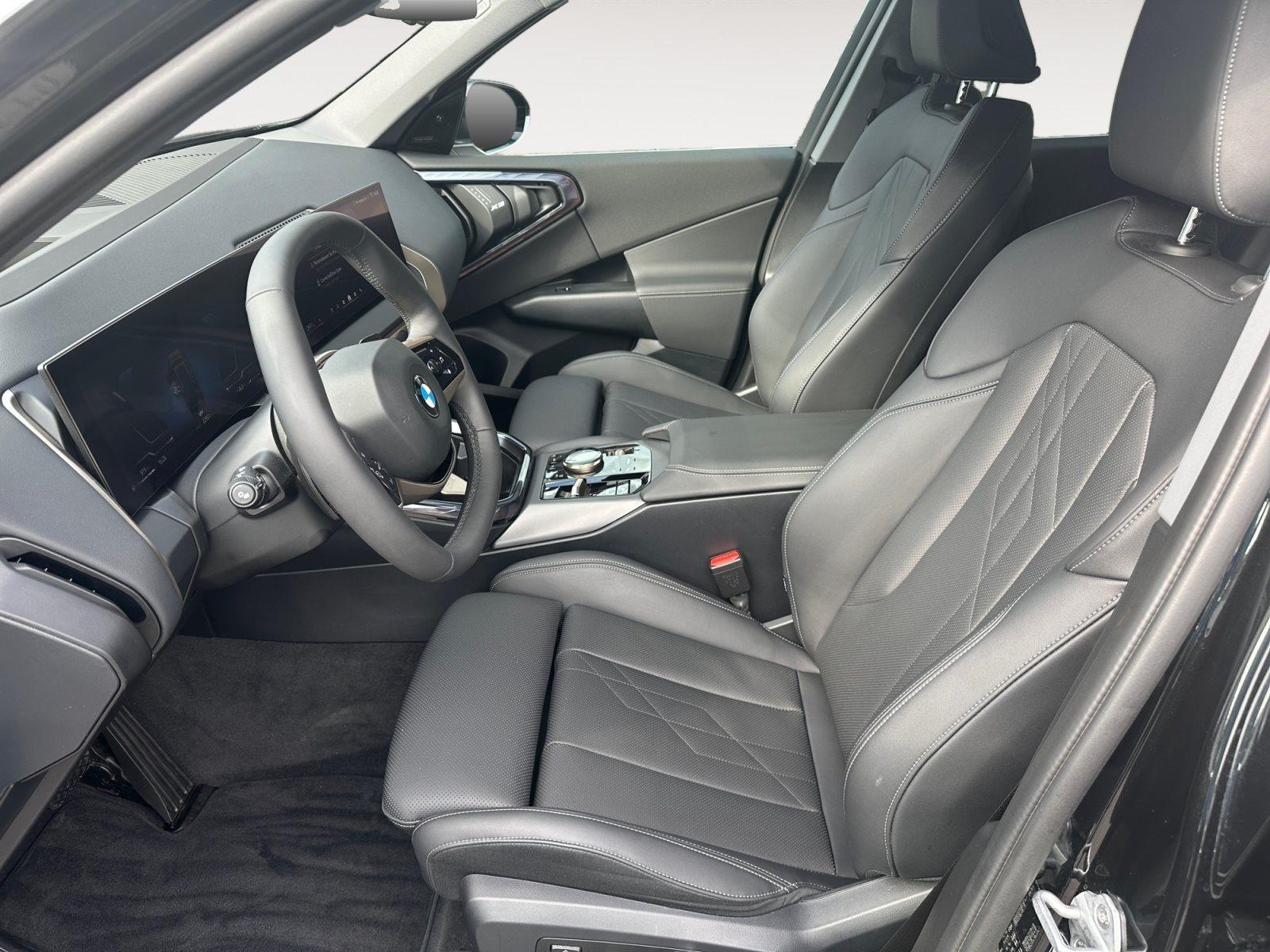 BMW X3 – Bild 13