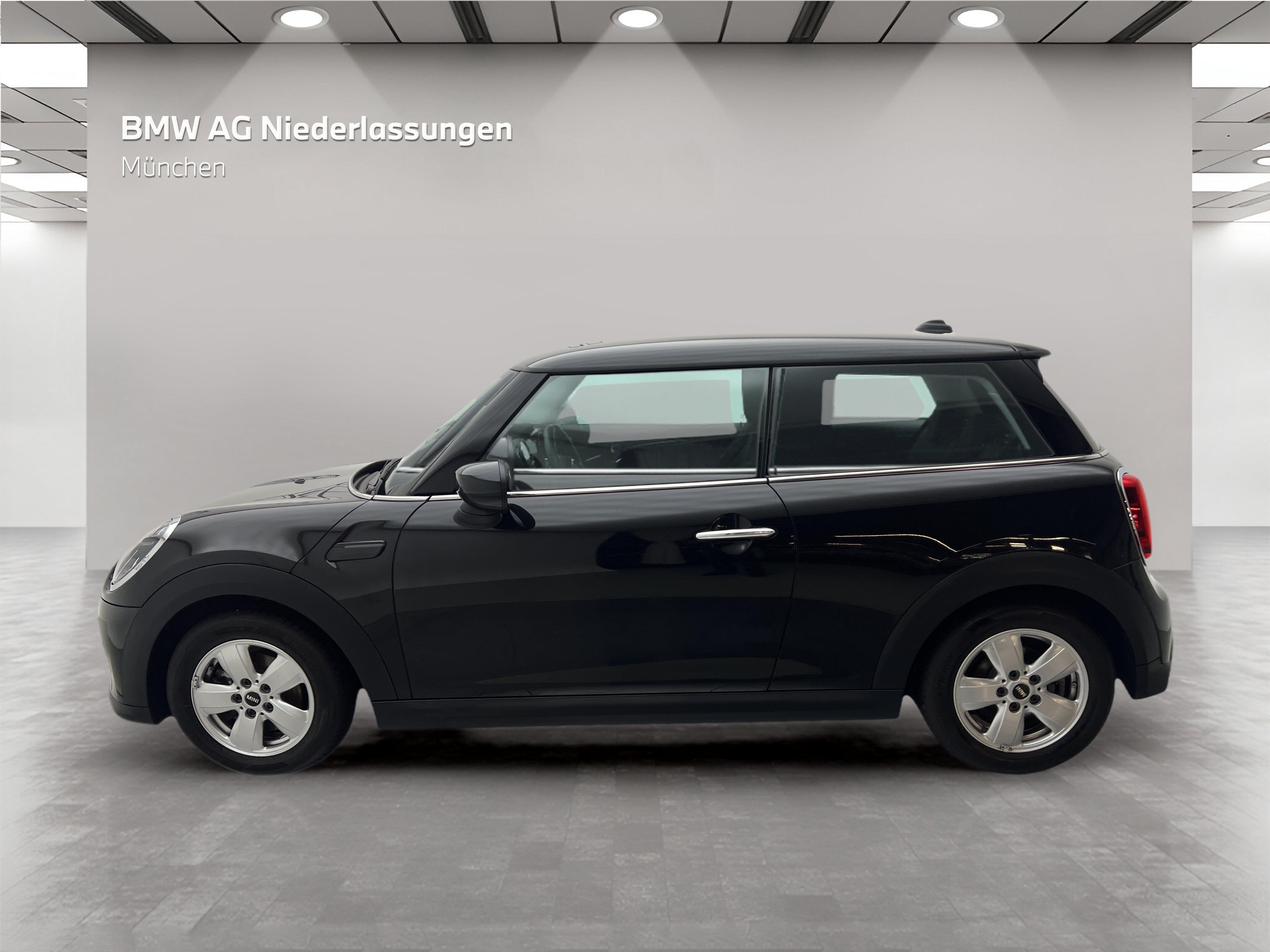 MINI Cooper 3-Türer – Bild 2