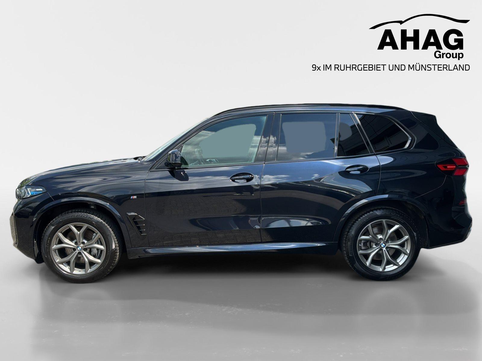BMW X5 – Bild 6