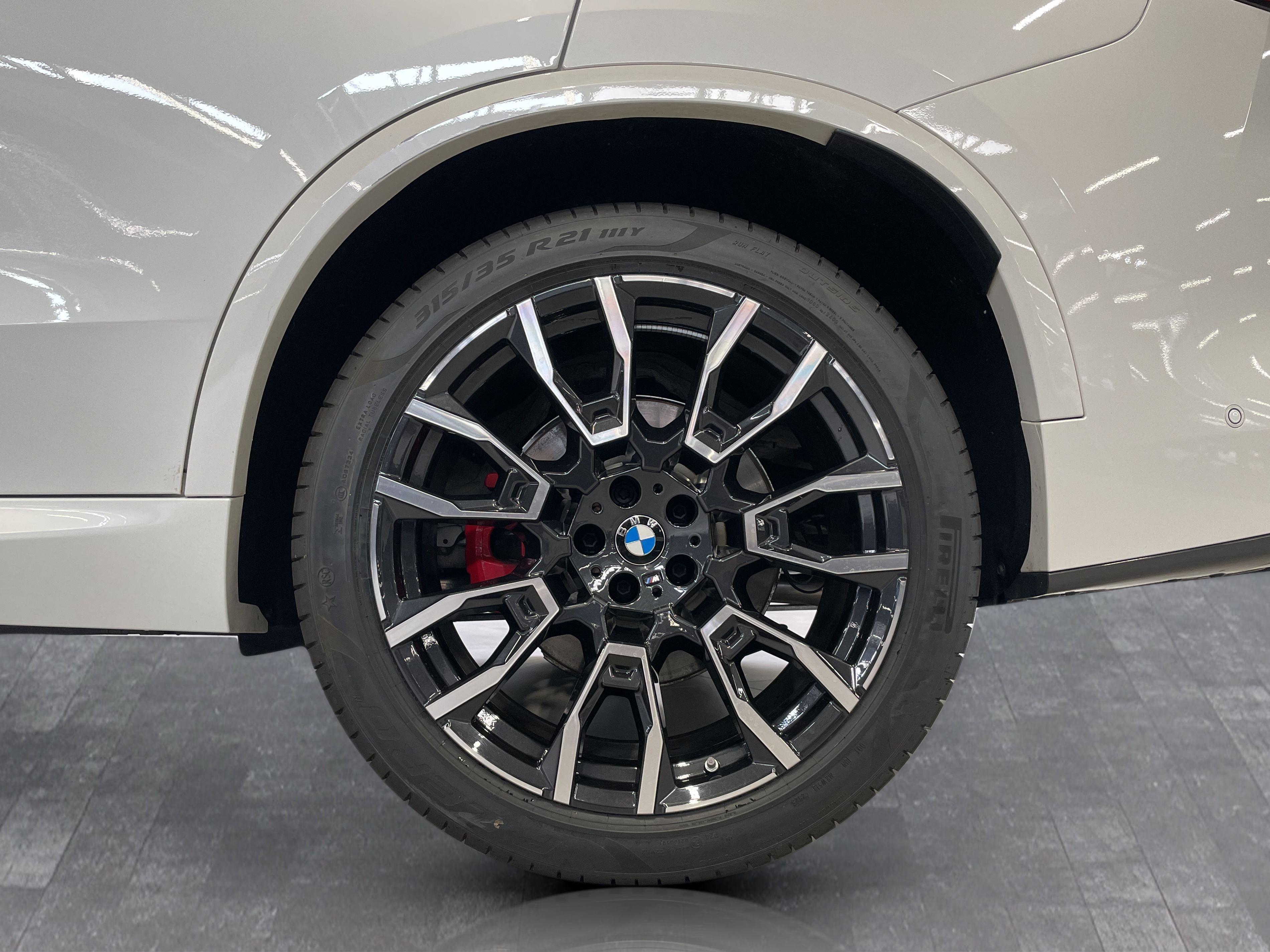 BMW X5 – Bild 10