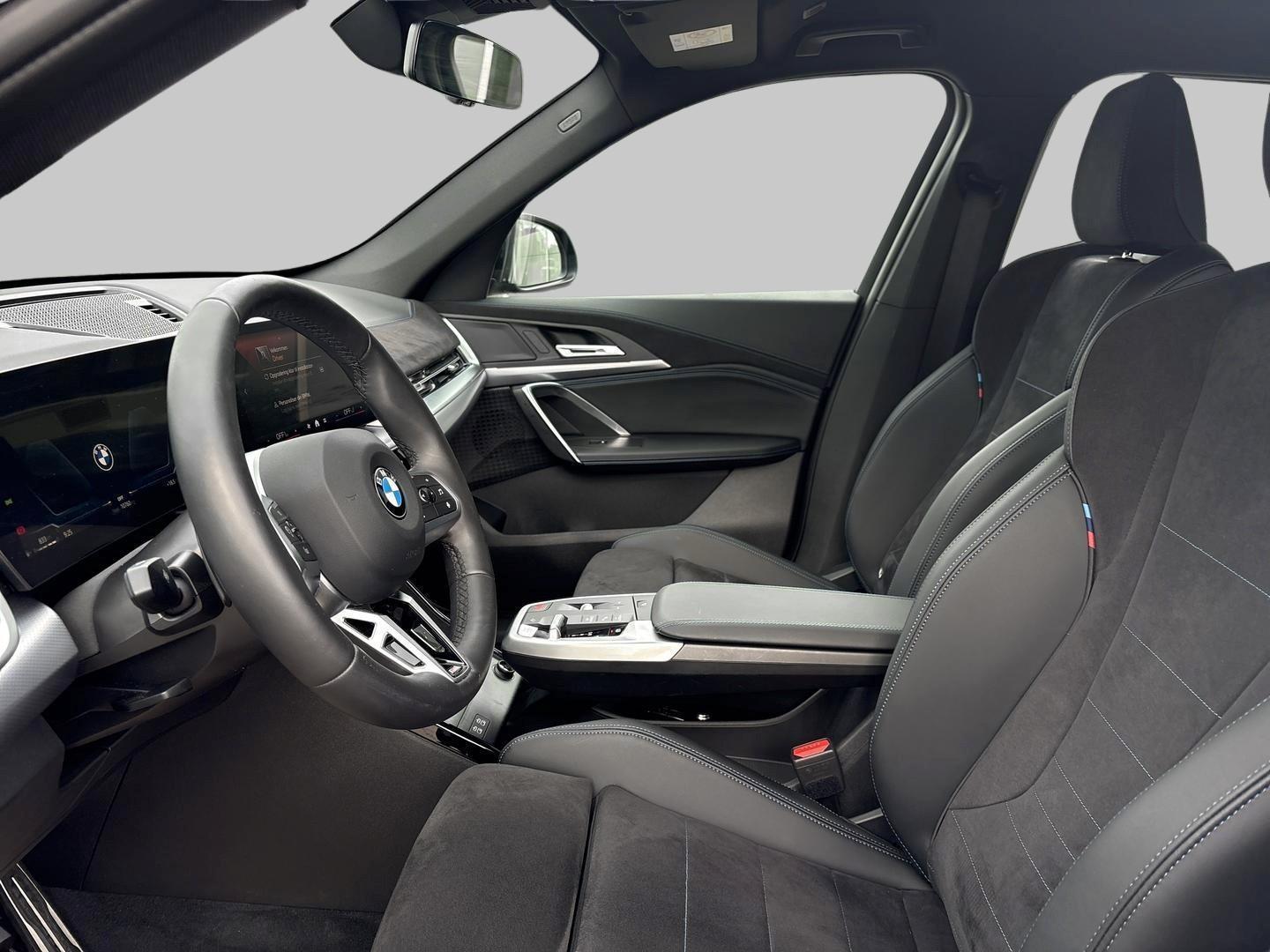 BMW X1 – Bild 17