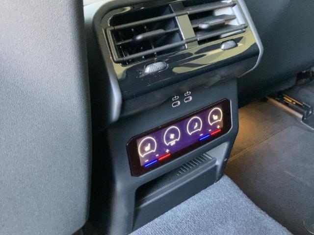 BMW 5er Touring – Bild 17