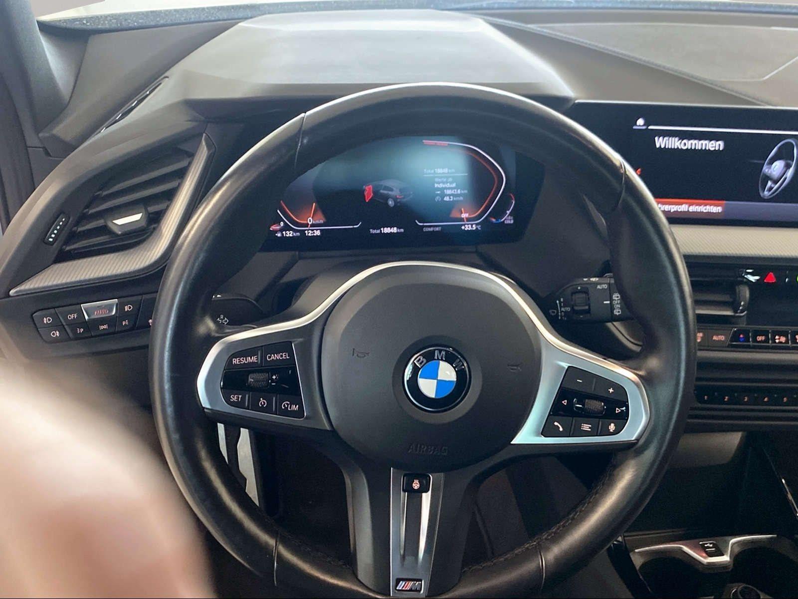 BMW 1er – Bild 23