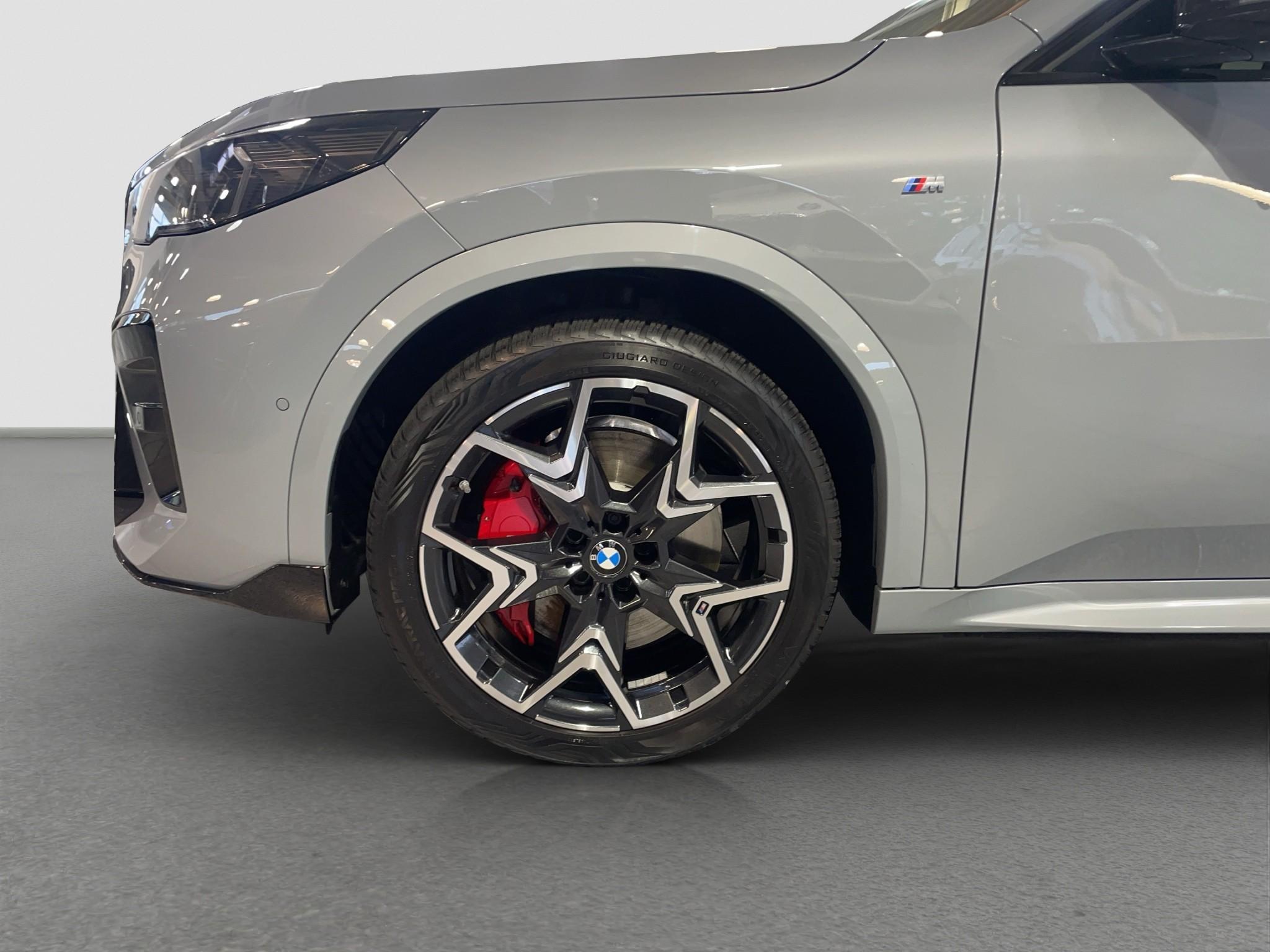 BMW X2 – Bild 10