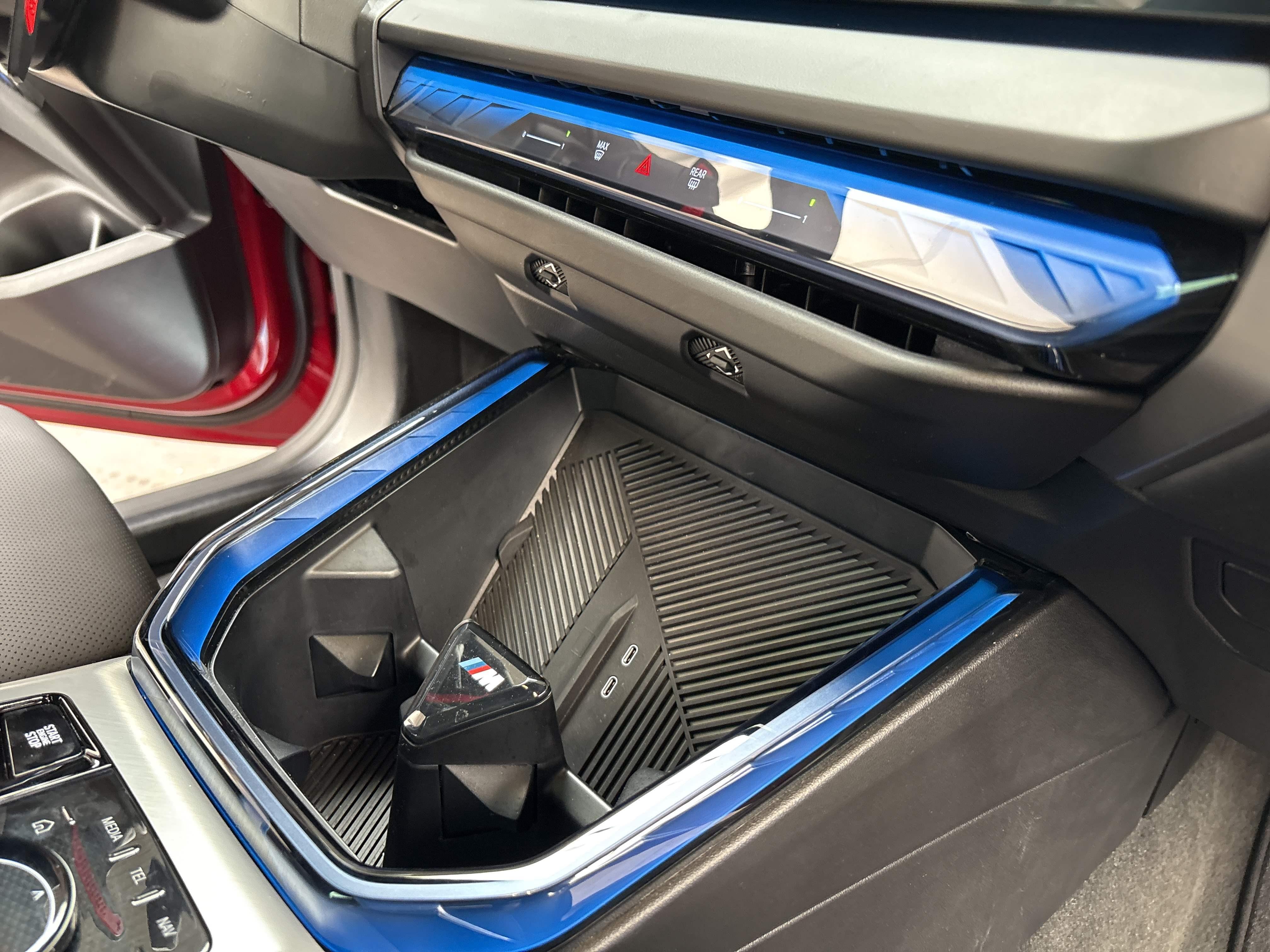 BMW X3 – Bild 17