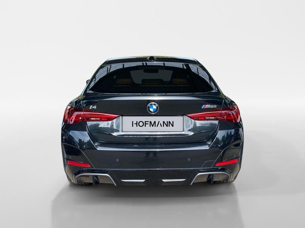 BMW 4er Gran Coupé – Bild 16
