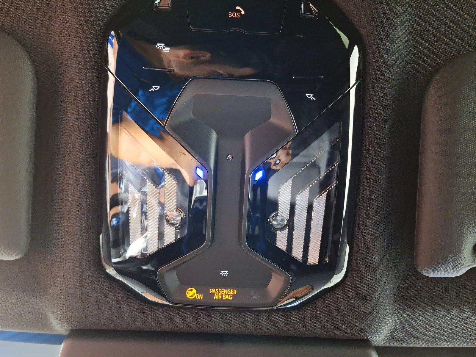 BMW X3 – Bild 21