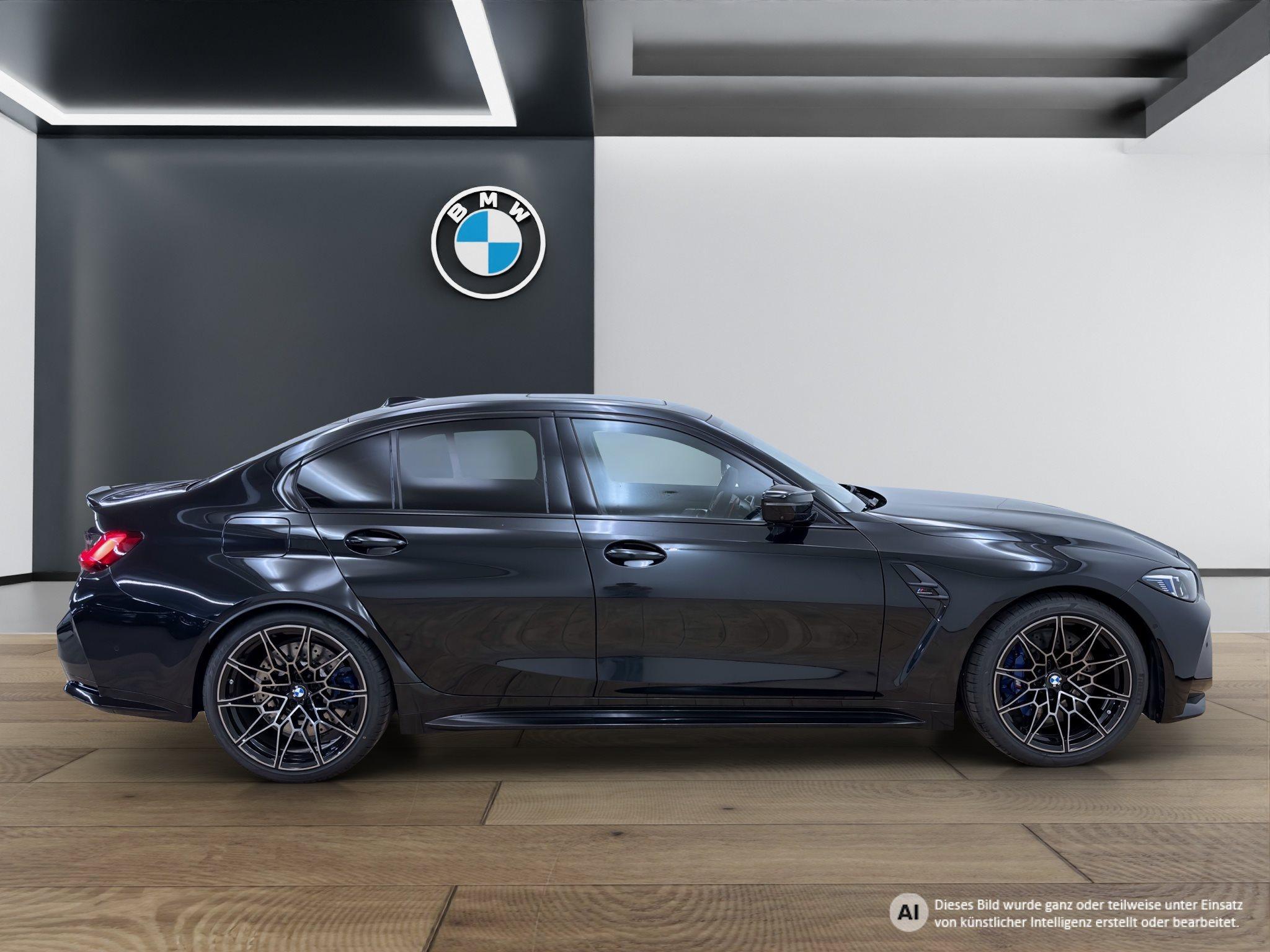 BMW M3 – Bild 8