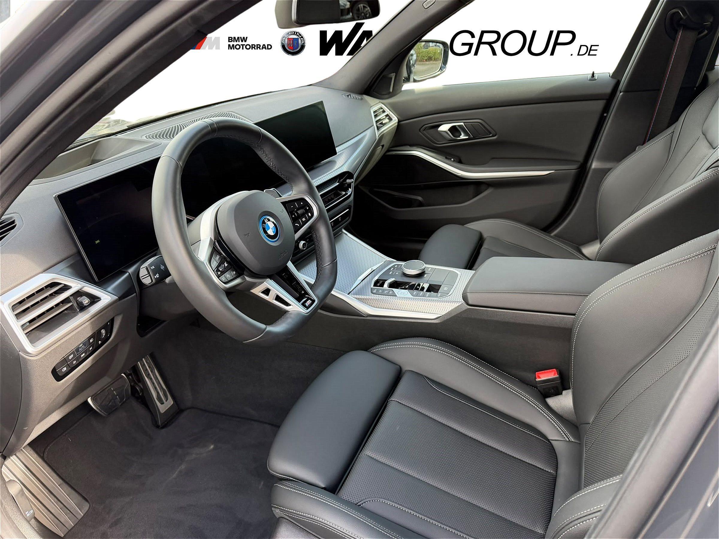 BMW 3er – Bild 6