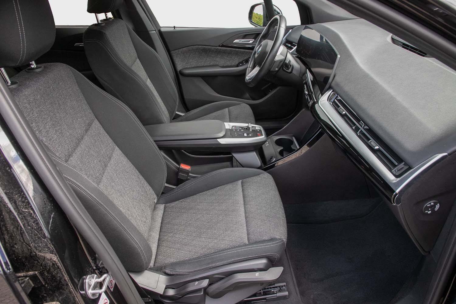 BMW 2er Active Tourer – Bild 4
