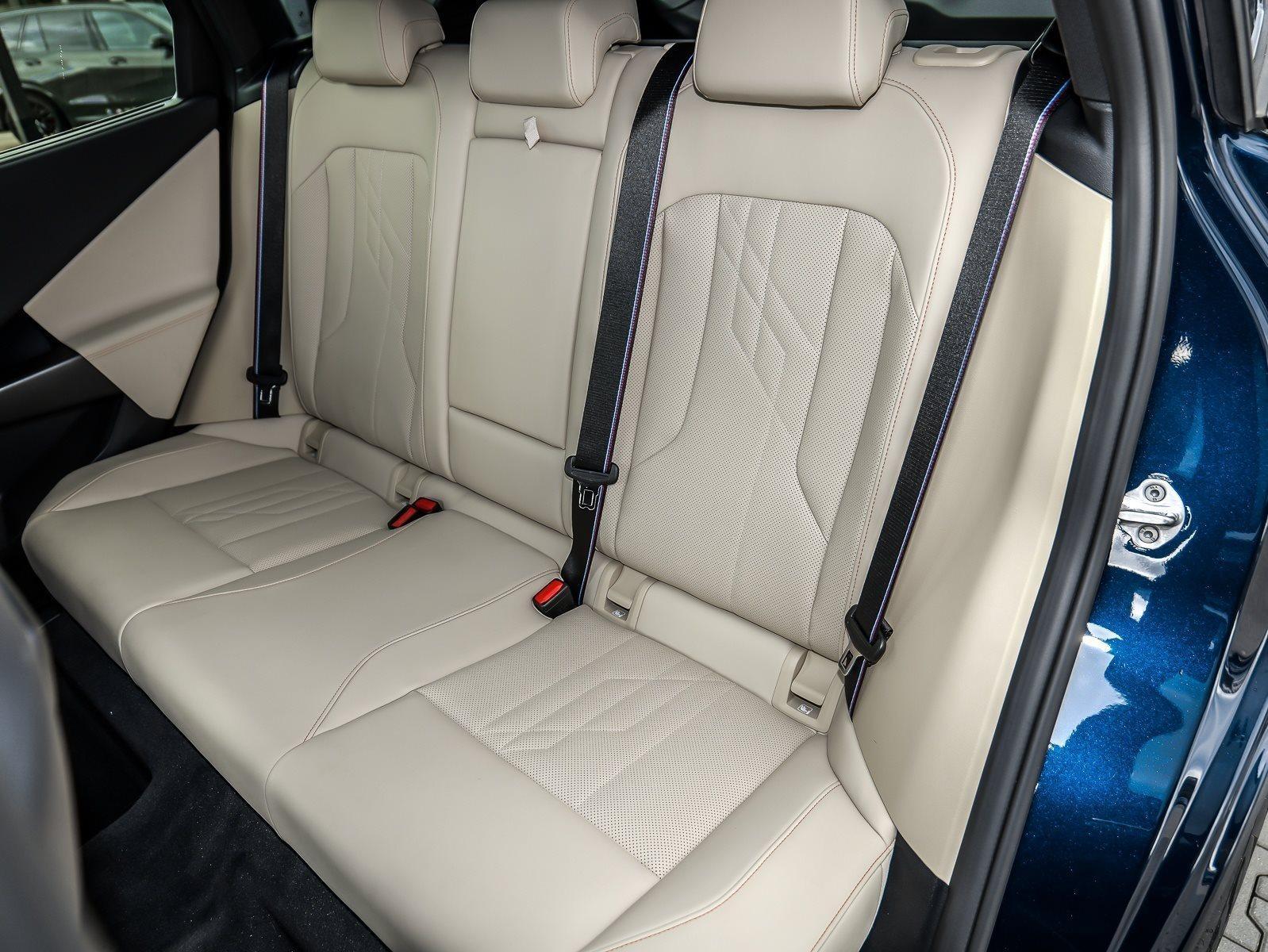 BMW X3 – Bild 7