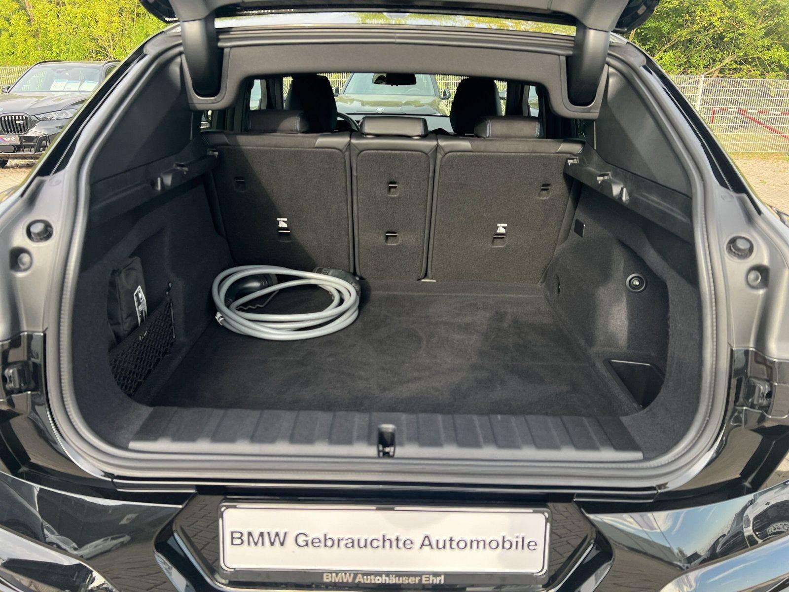 BMW iX2 – Bild 7