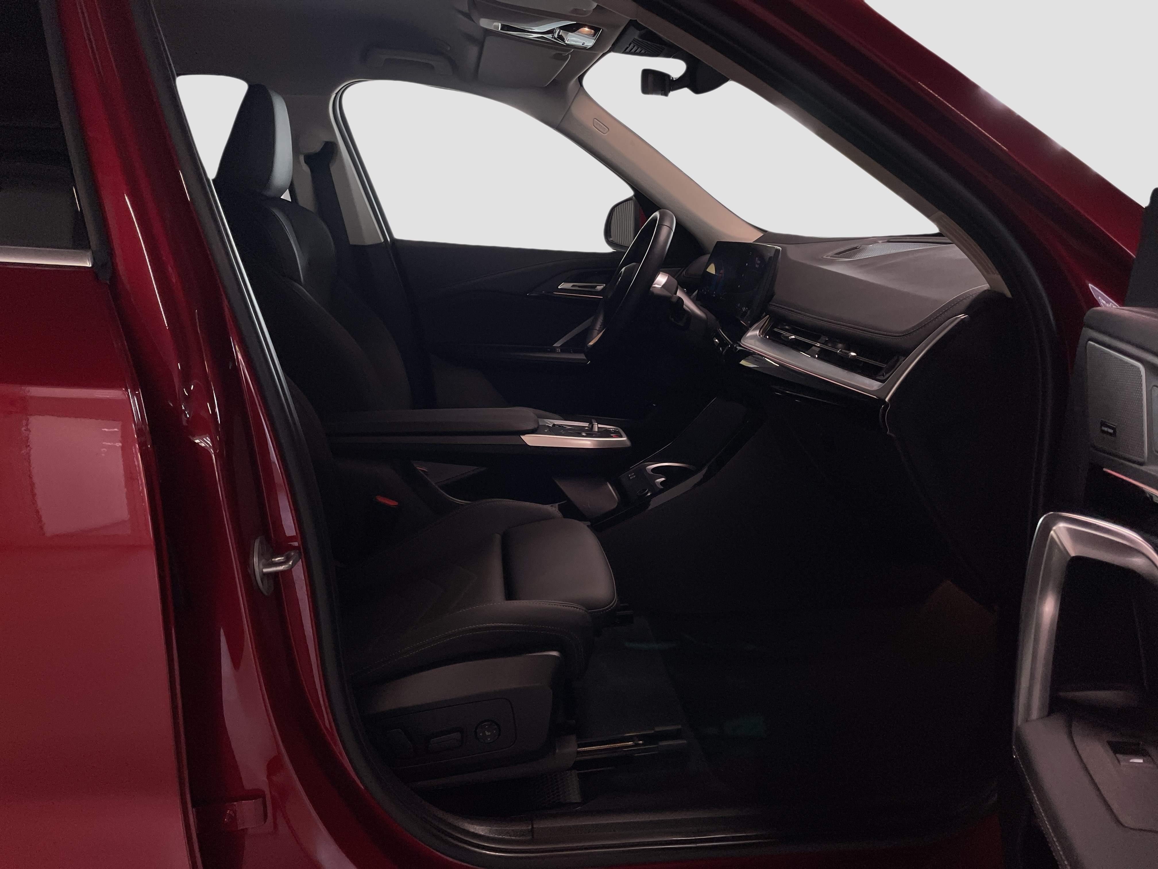 BMW X1 – Bild 21
