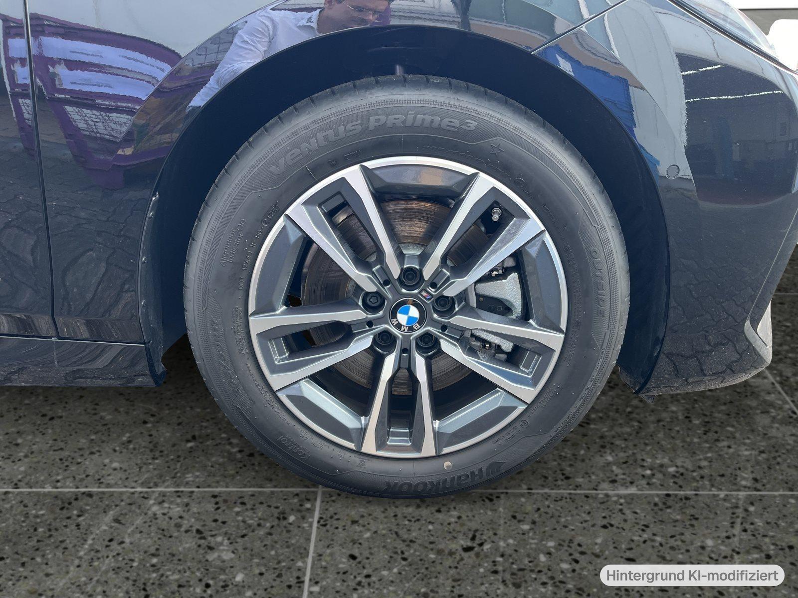 BMW 2er Active Tourer – Bild 15