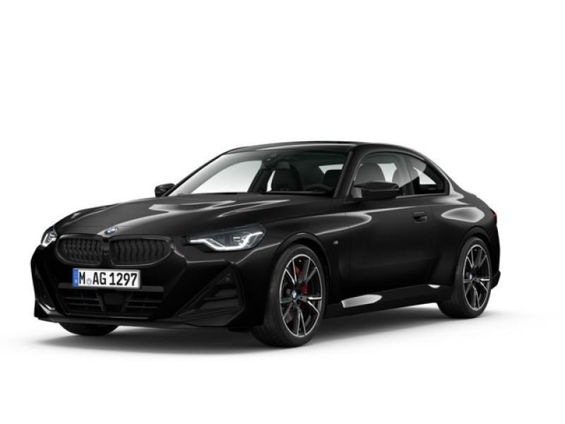 BMW 2er Coupé – Bild 2