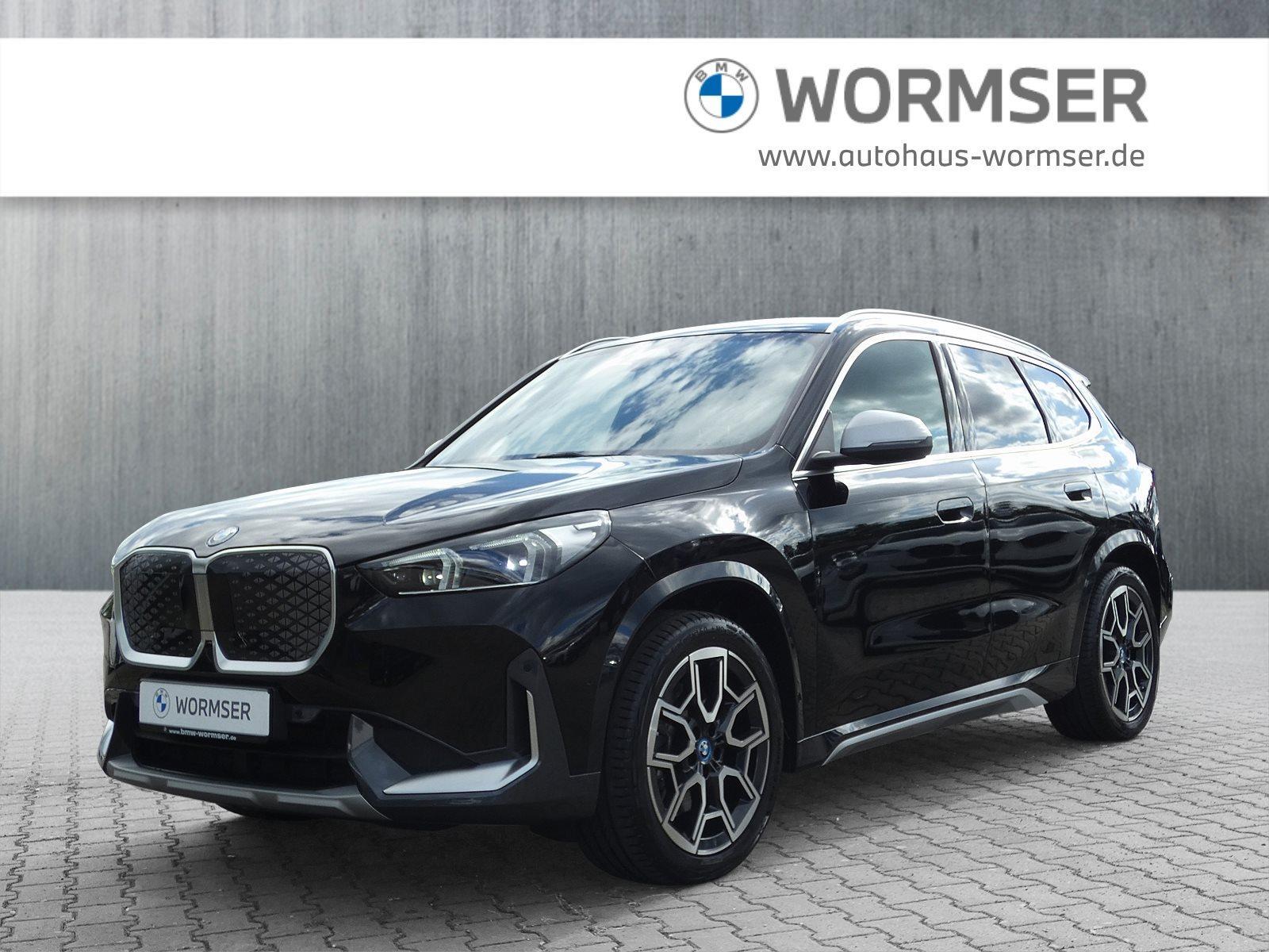 BMW iX1 – Bild 14