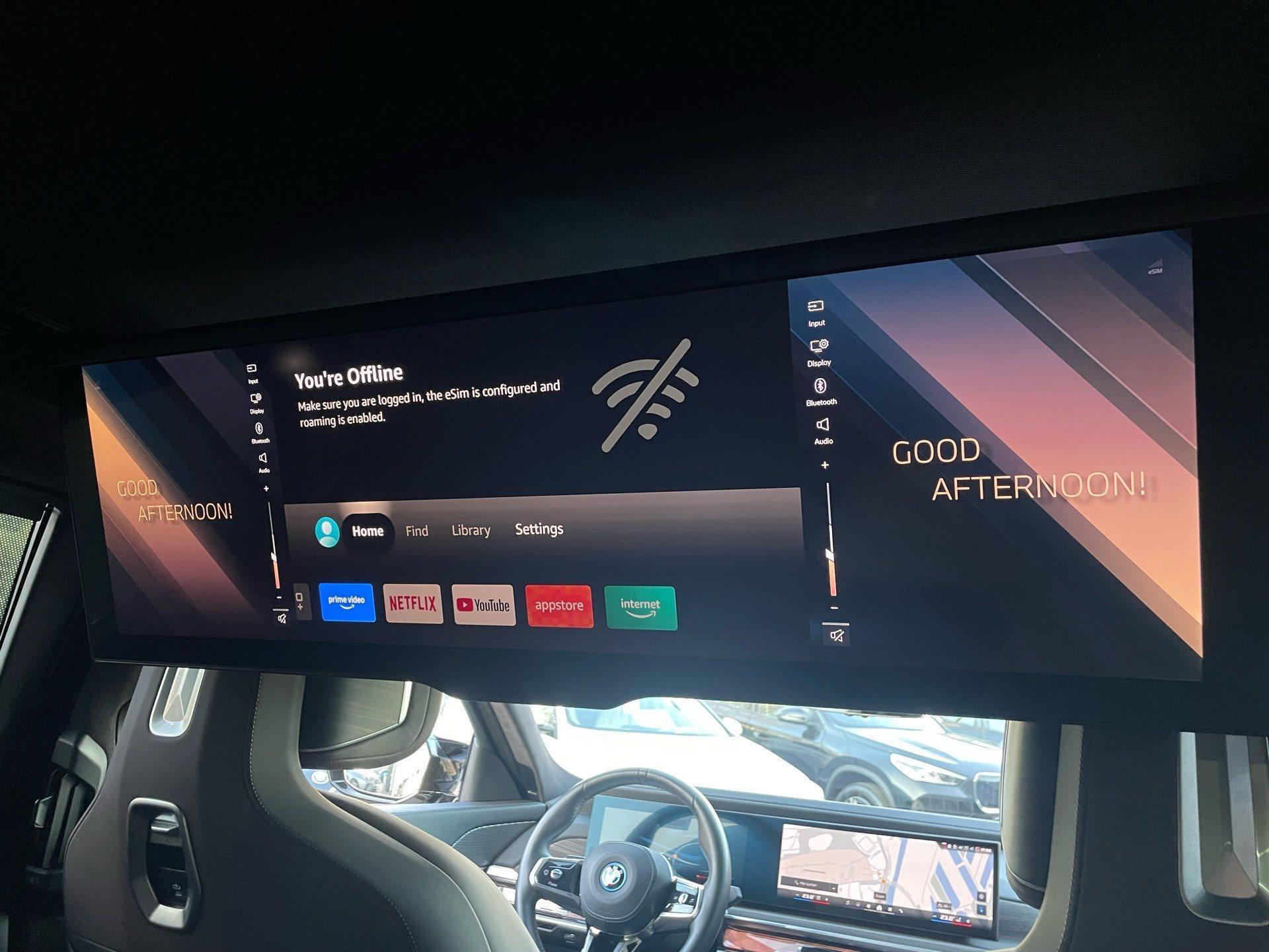 BMW i7 – Bild 41