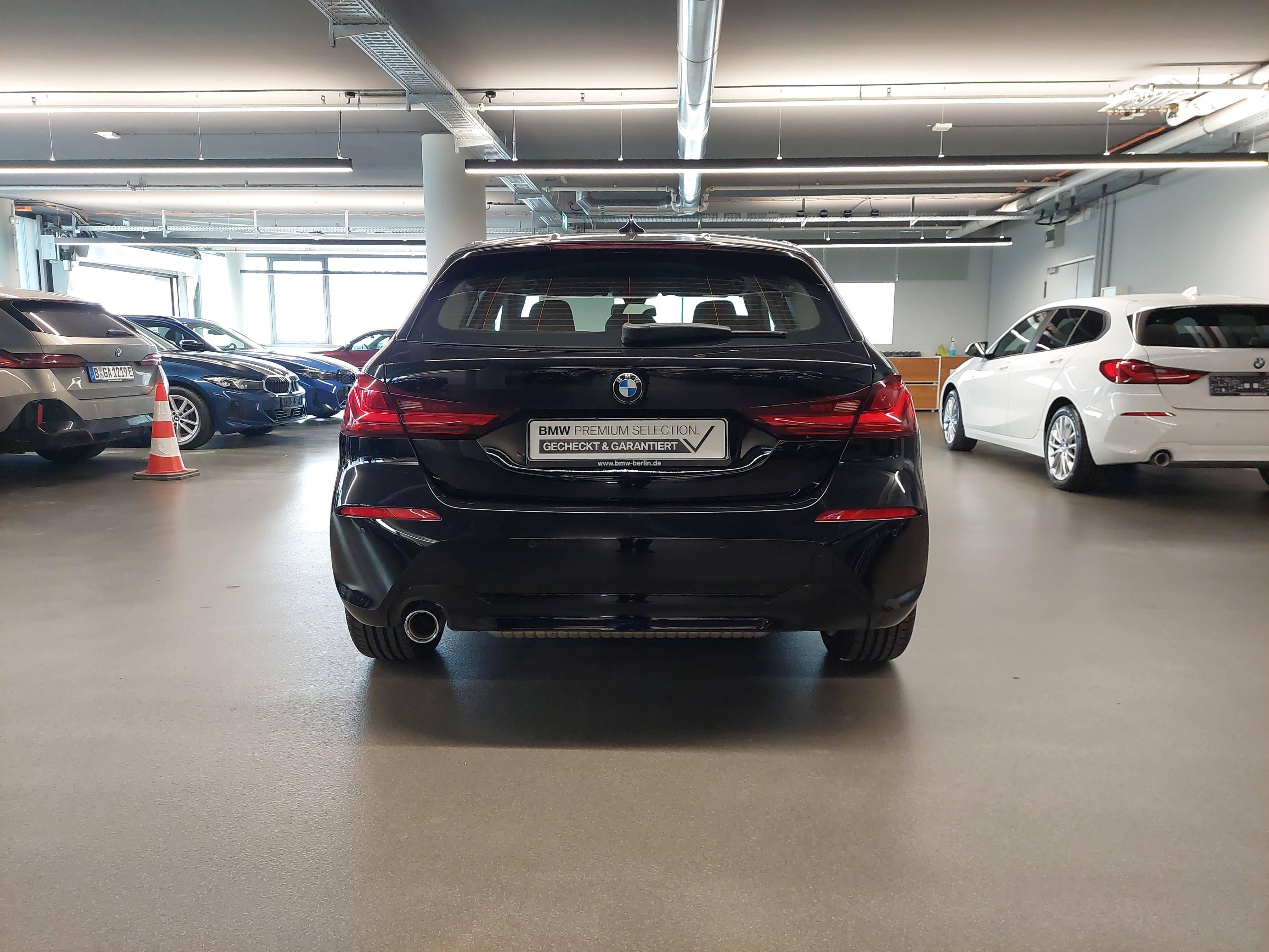 BMW 1er – Bild 5