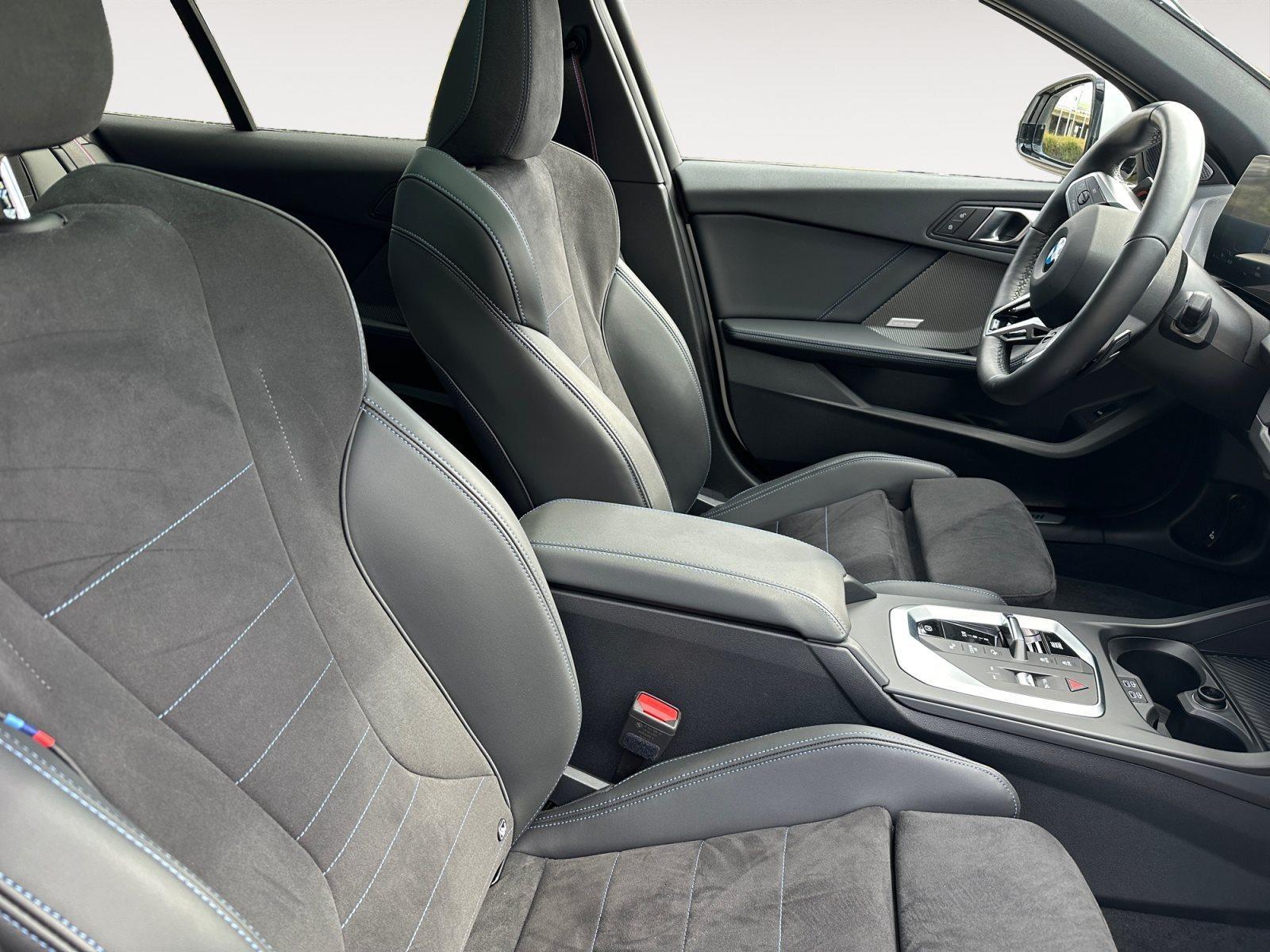 BMW 1er – Bild 14