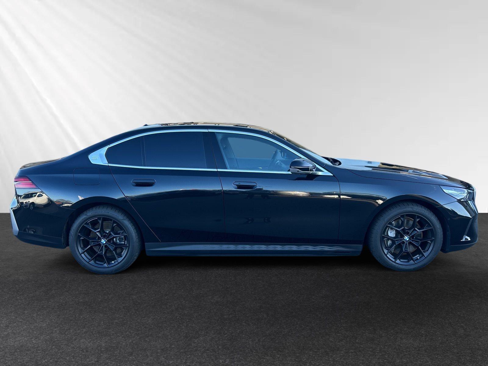 BMW 5er – Bild 2