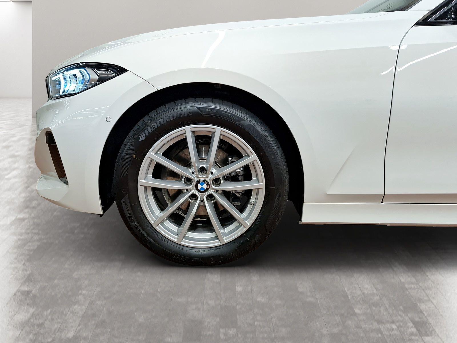 BMW 3er Touring – Bild 23