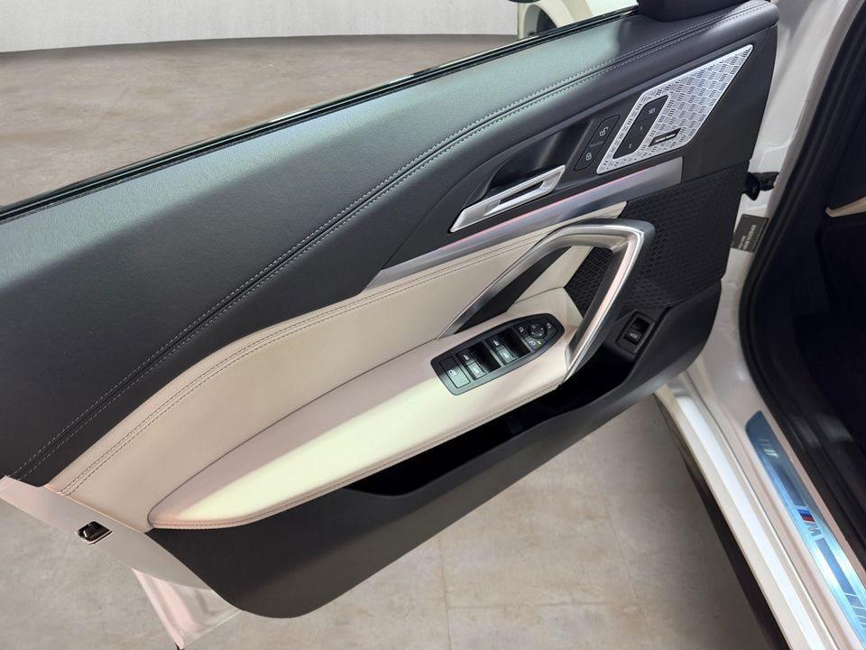 BMW iX1 – Bild 19