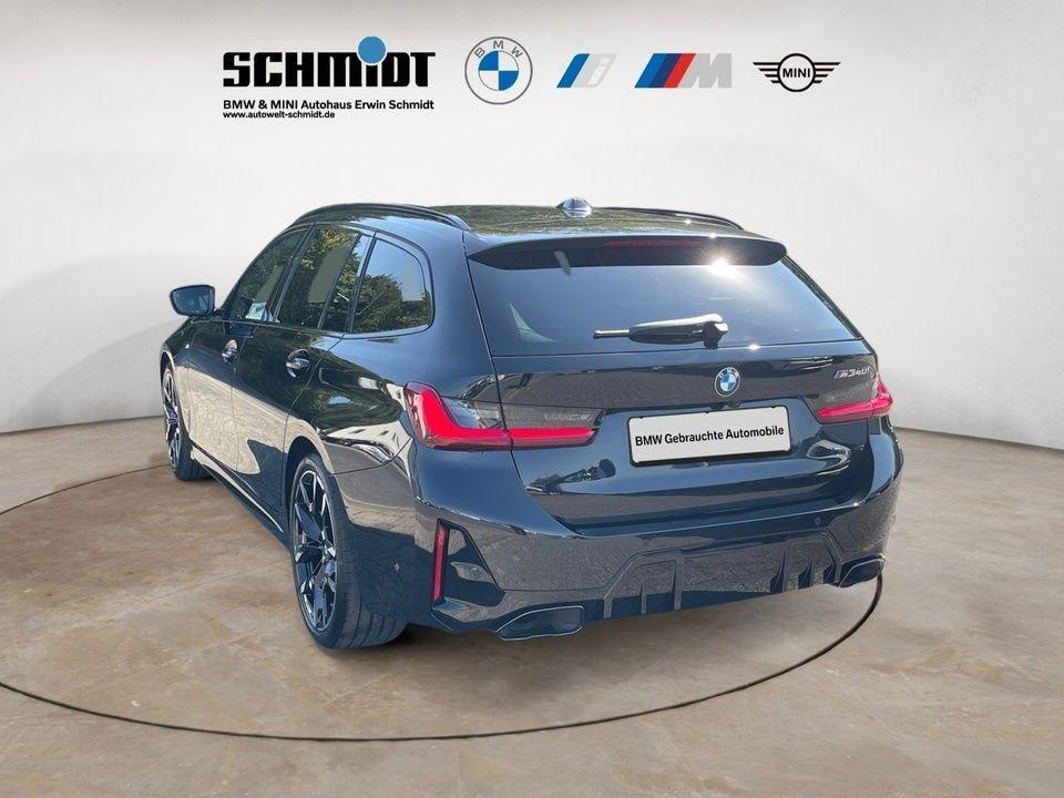 BMW 3er Touring – Bild 11