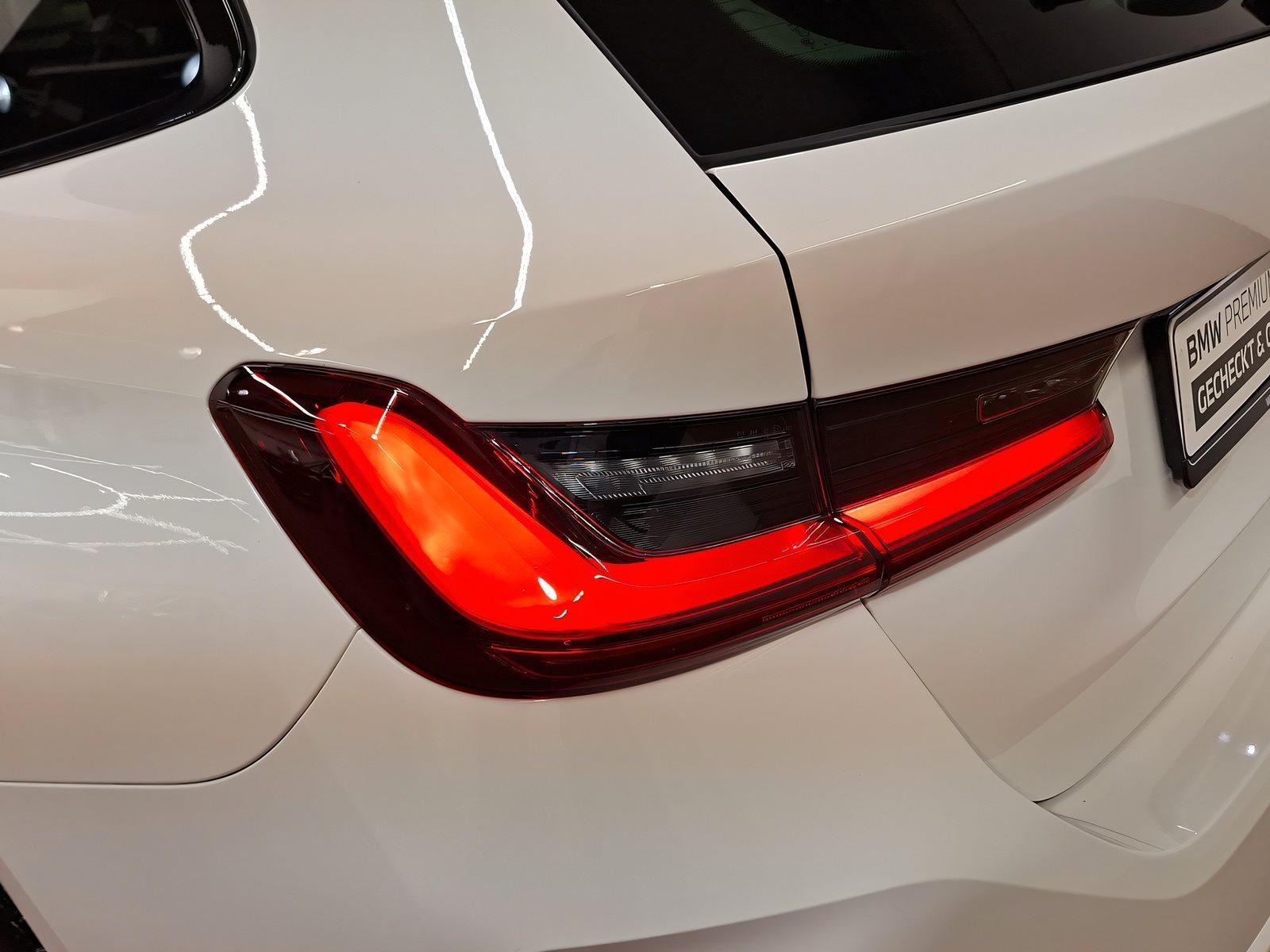 BMW 3er Touring – Bild 7