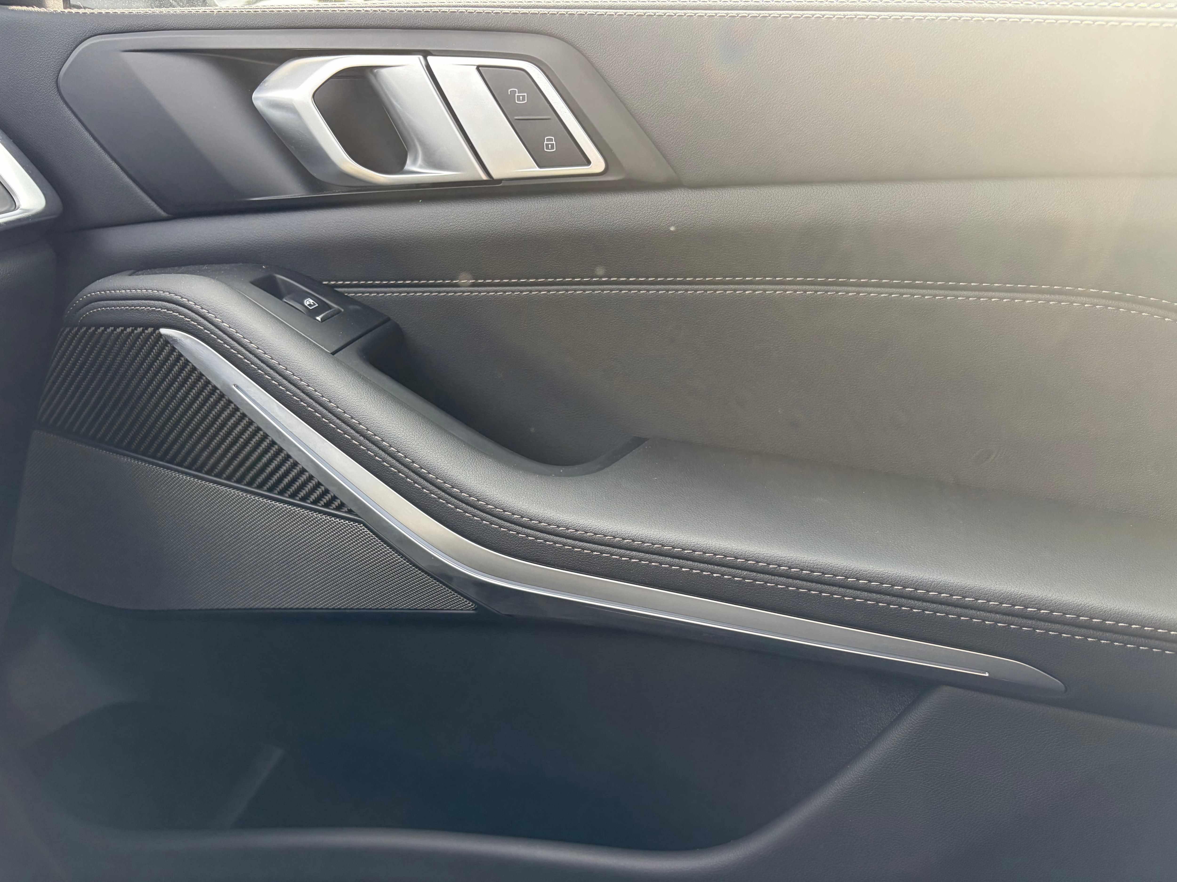 BMW X5 – Bild 9