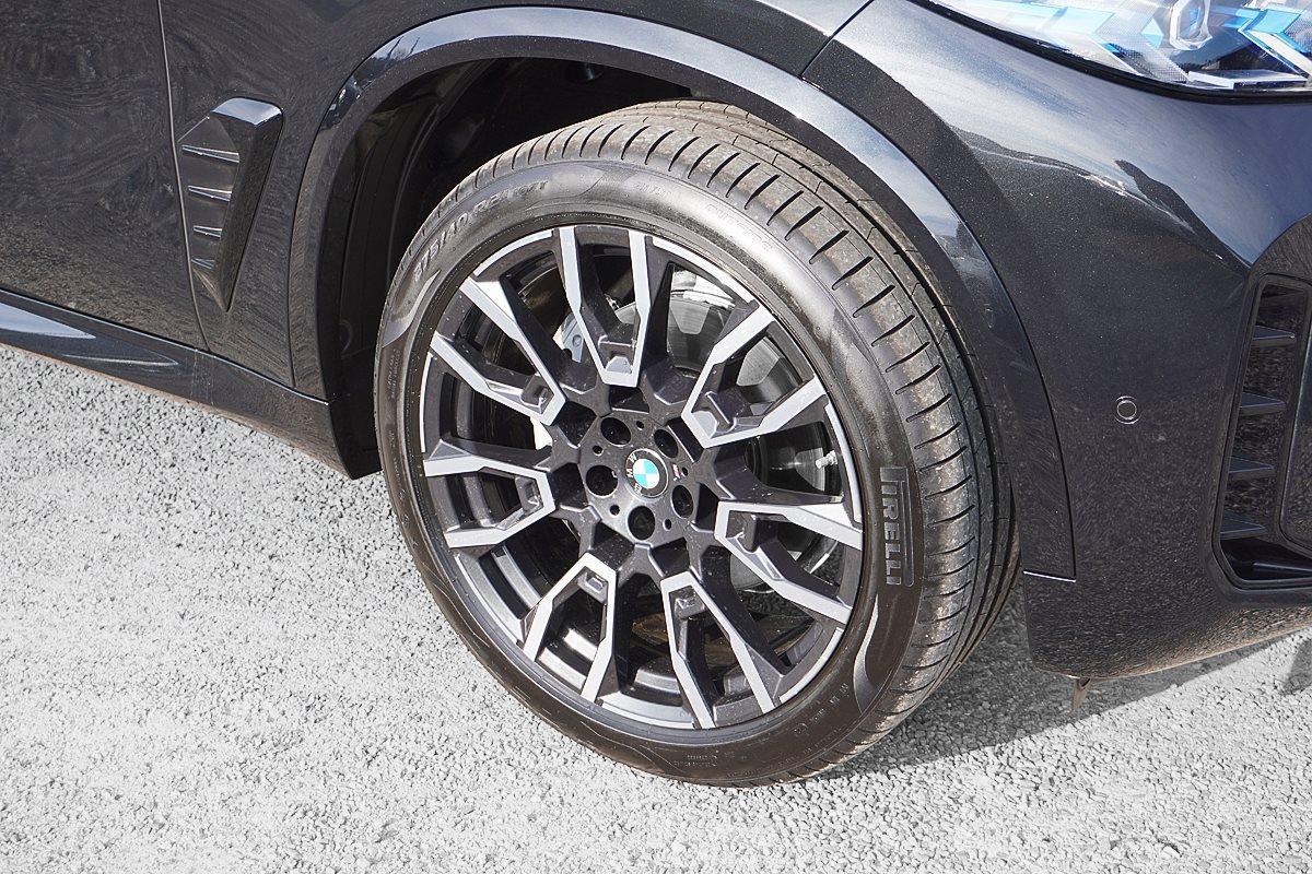 BMW X5 – Bild 3