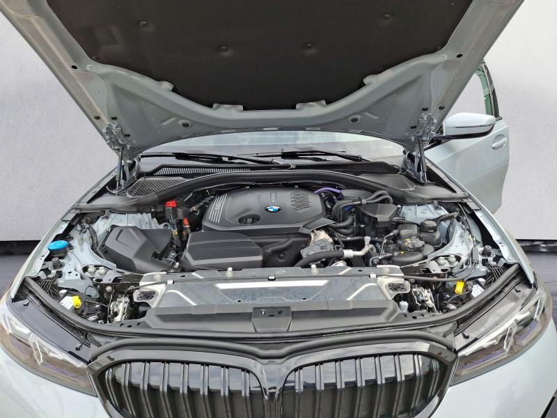 BMW 3er – Bild 19