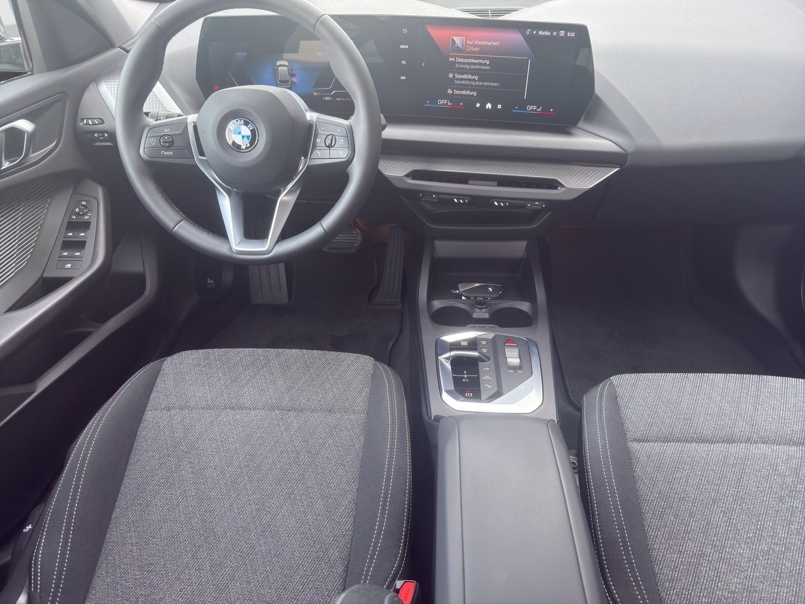 BMW 1er – Bild 9