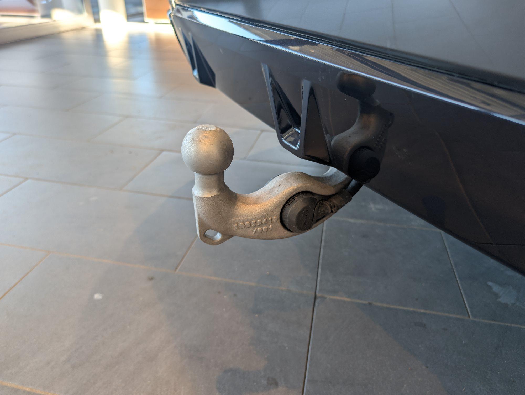 BMW X6 – Bild 26