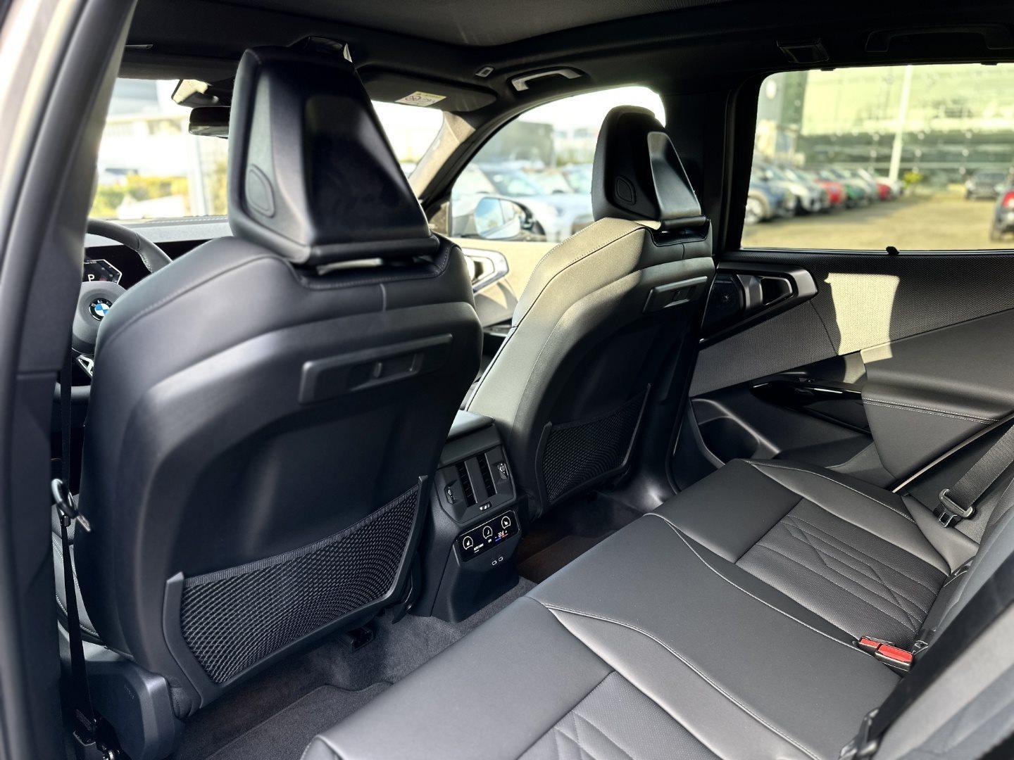 BMW X3 – Bild 12