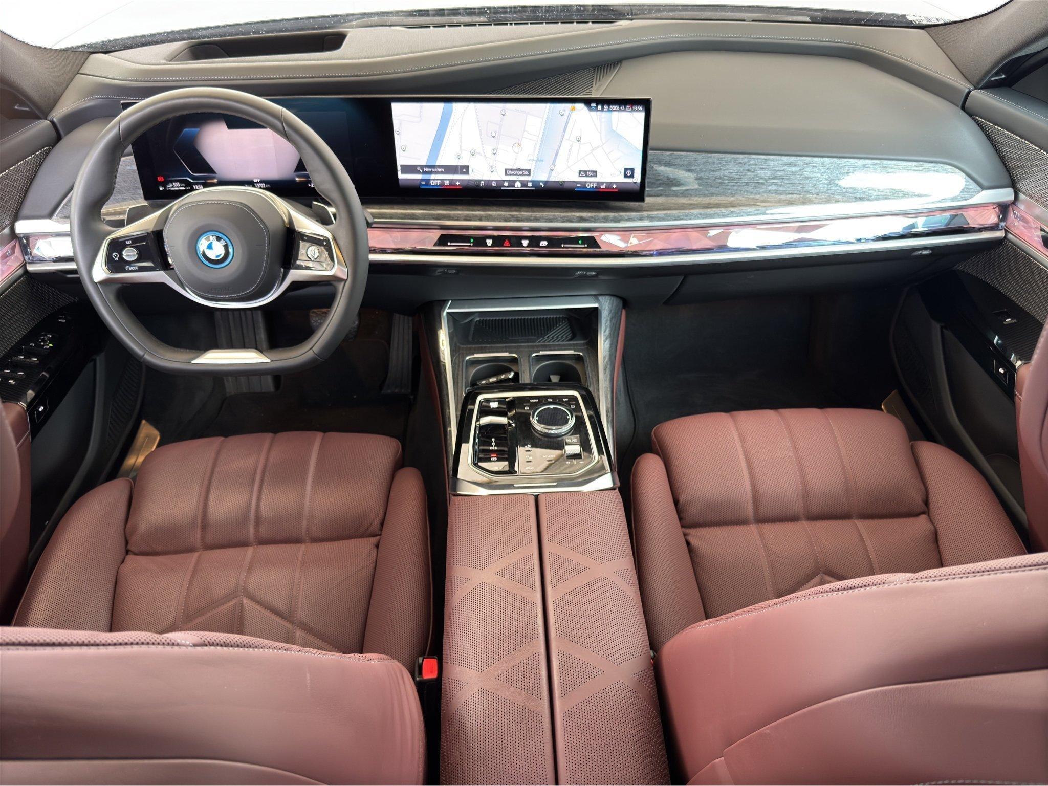 BMW 7er – Bild 9
