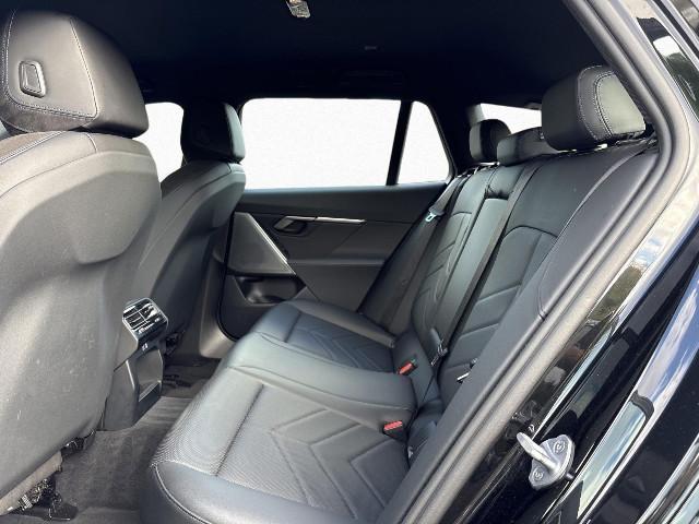 BMW i5 Touring – Bild 10