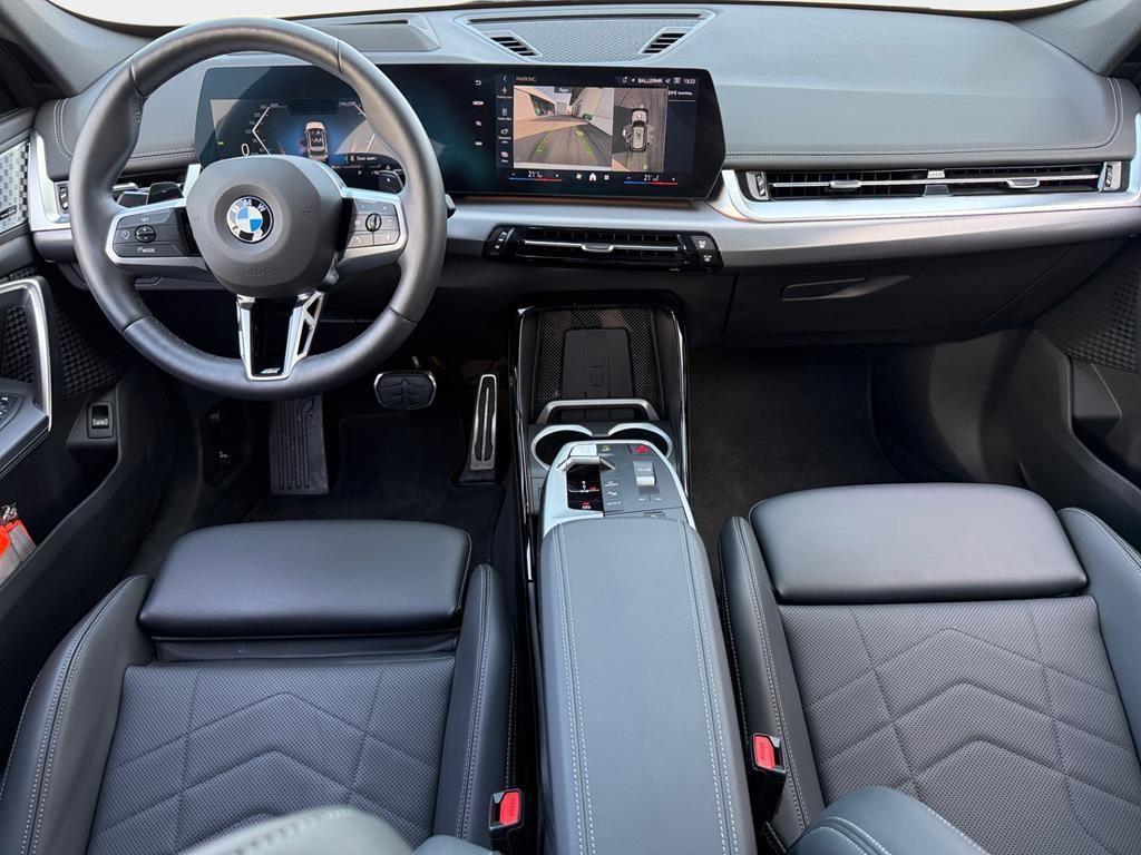 BMW X1 – Bild 6