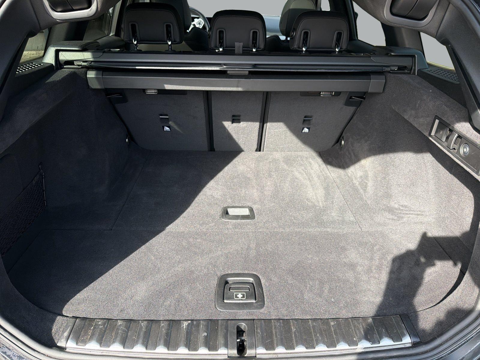BMW 3er Touring – Bild 24