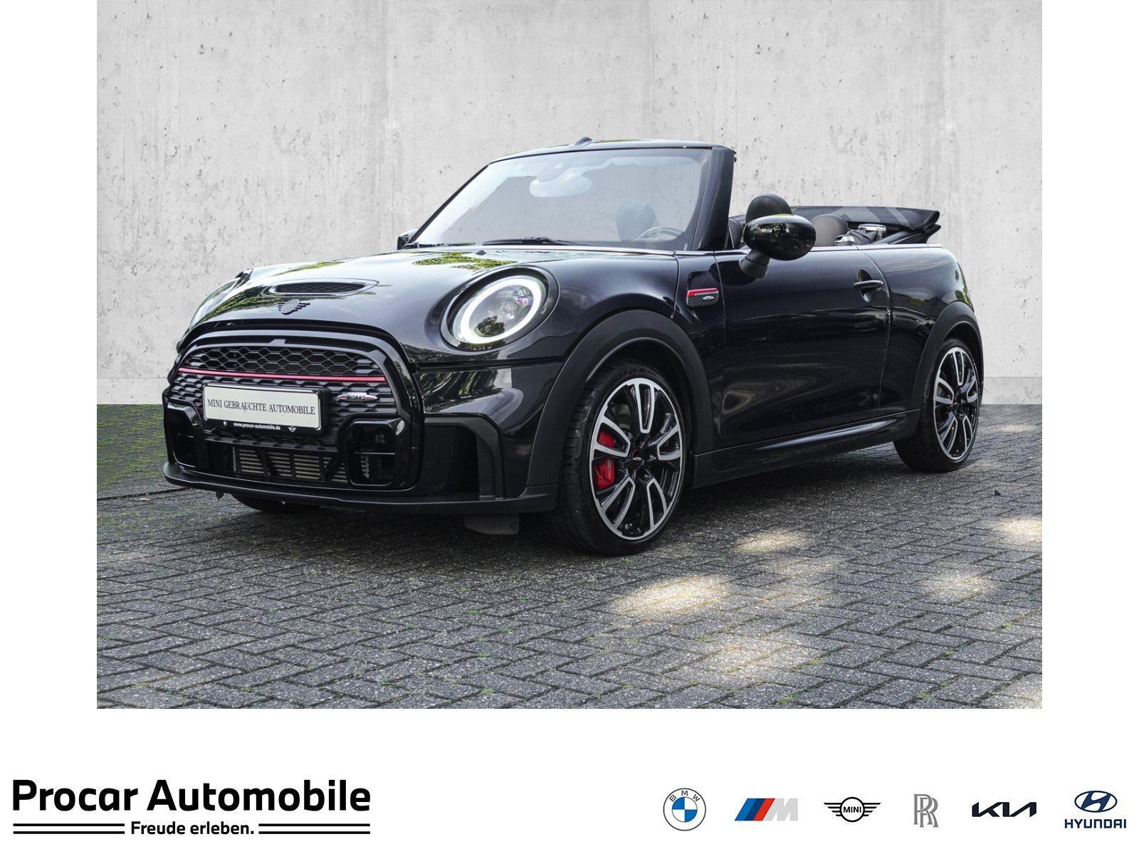 MINI Cabrio