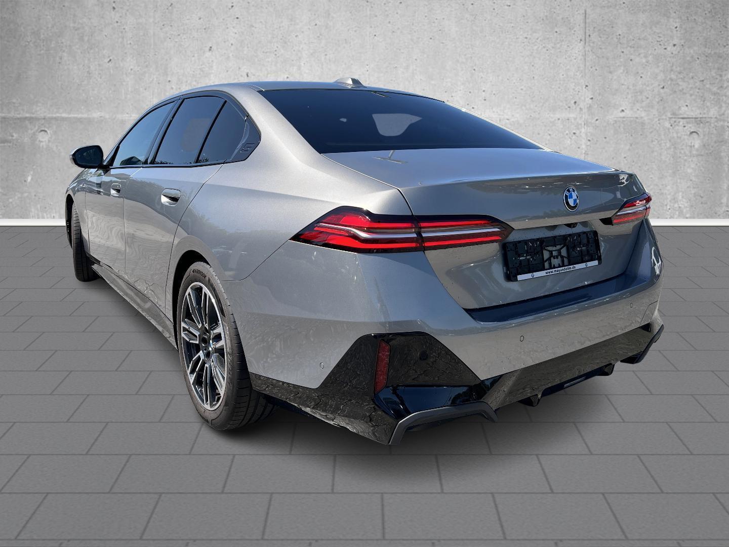 BMW 5er – Bild 30