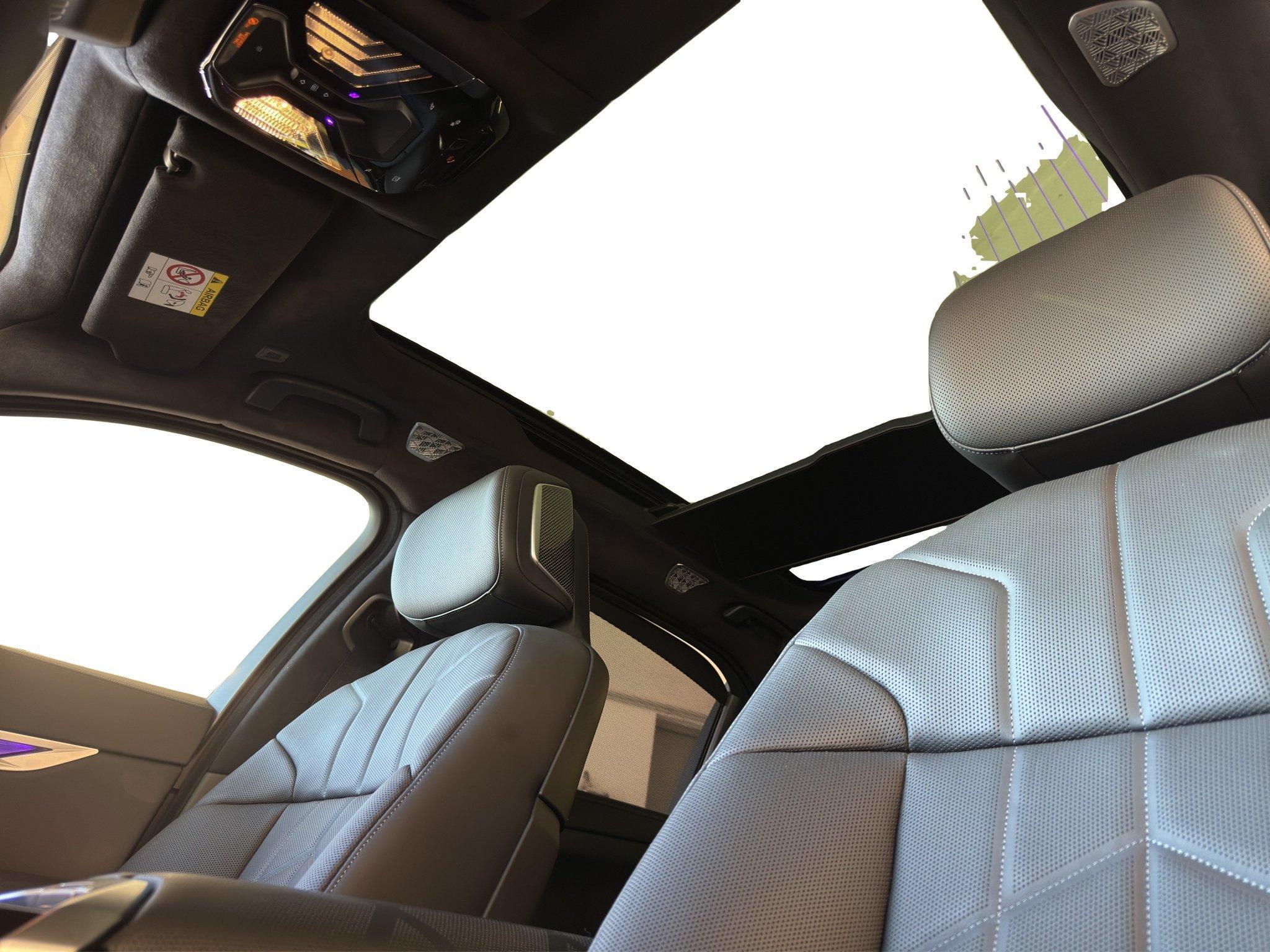 BMW 7er – Bild 12